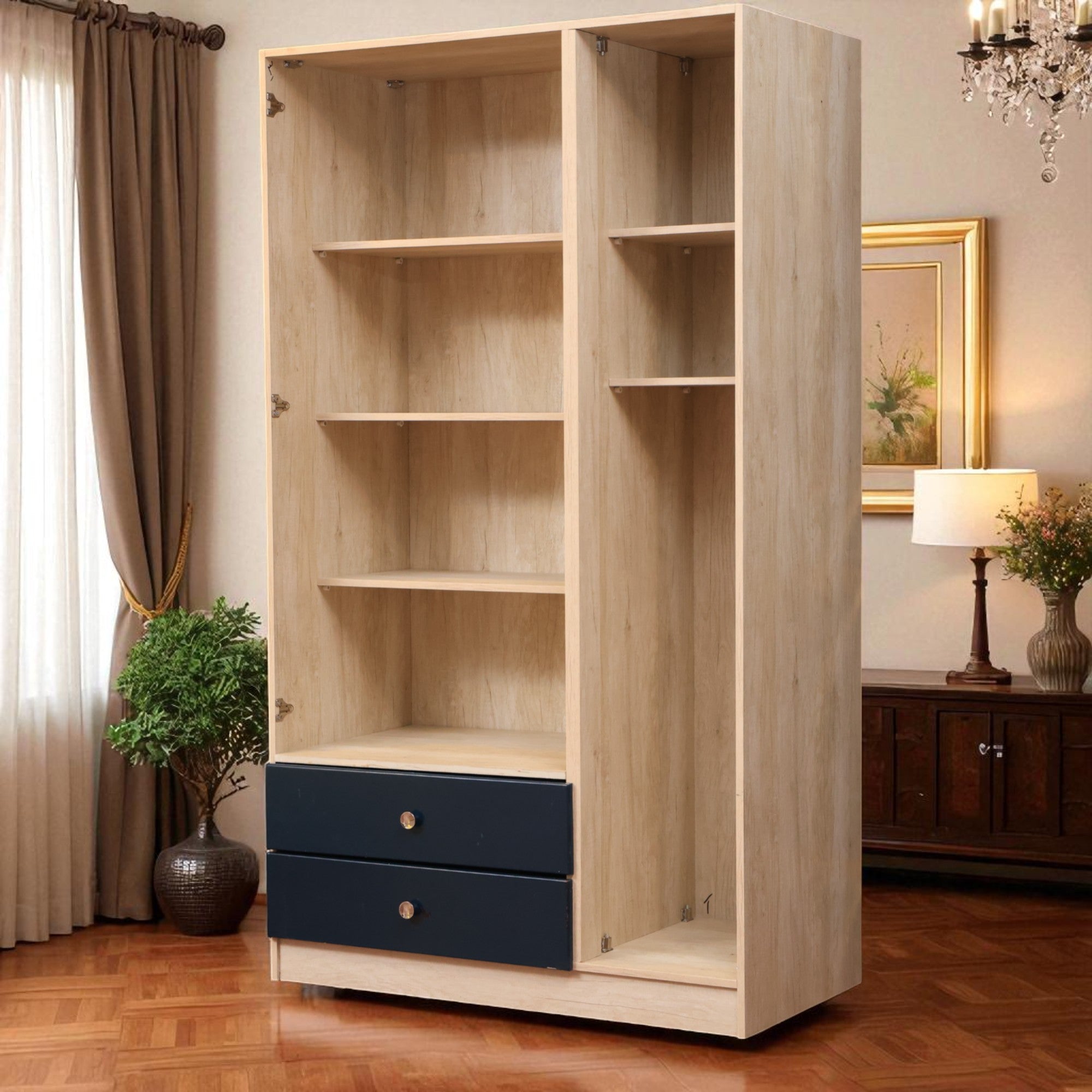 غرفة نوم اطفال 221