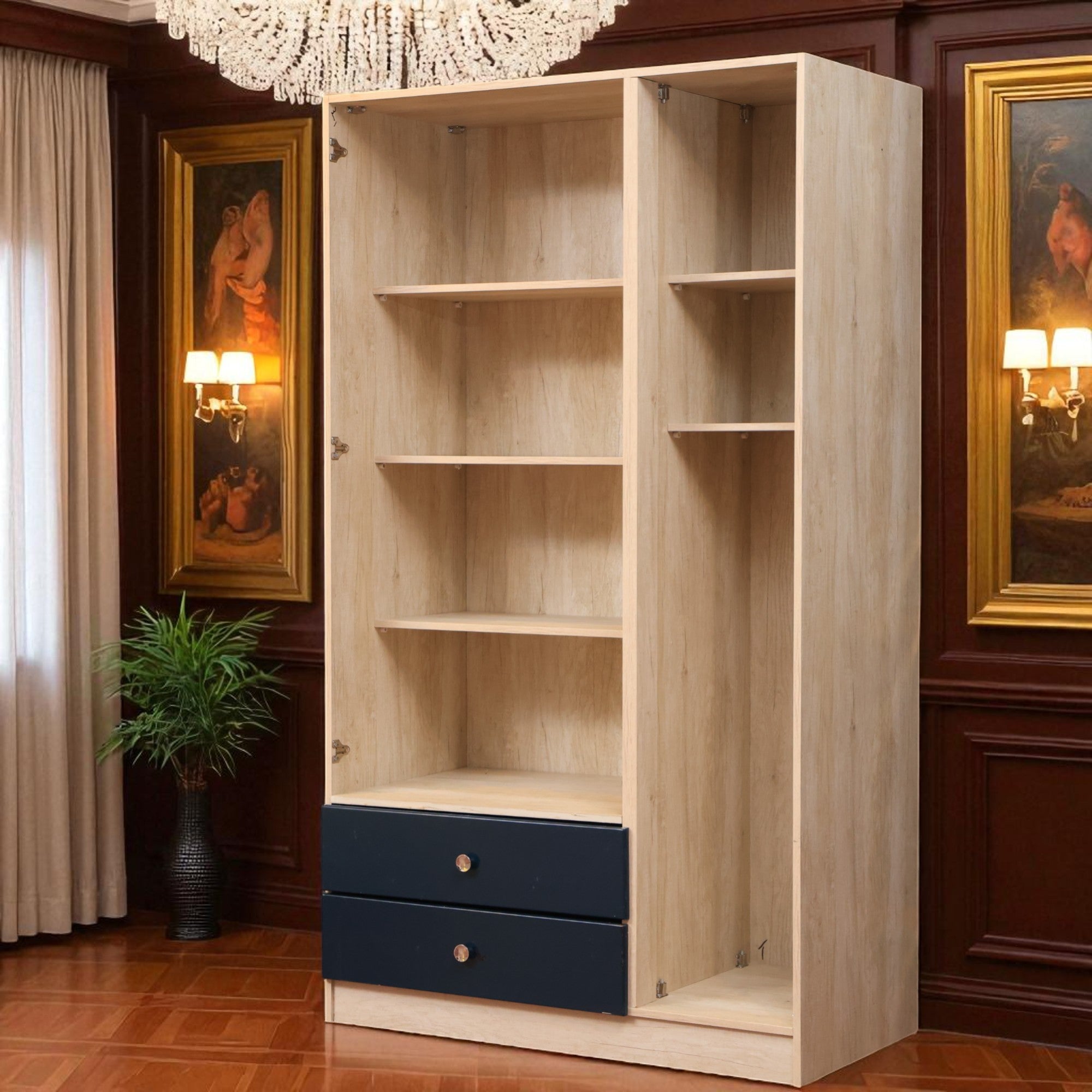 غرفة نوم اطفال 221