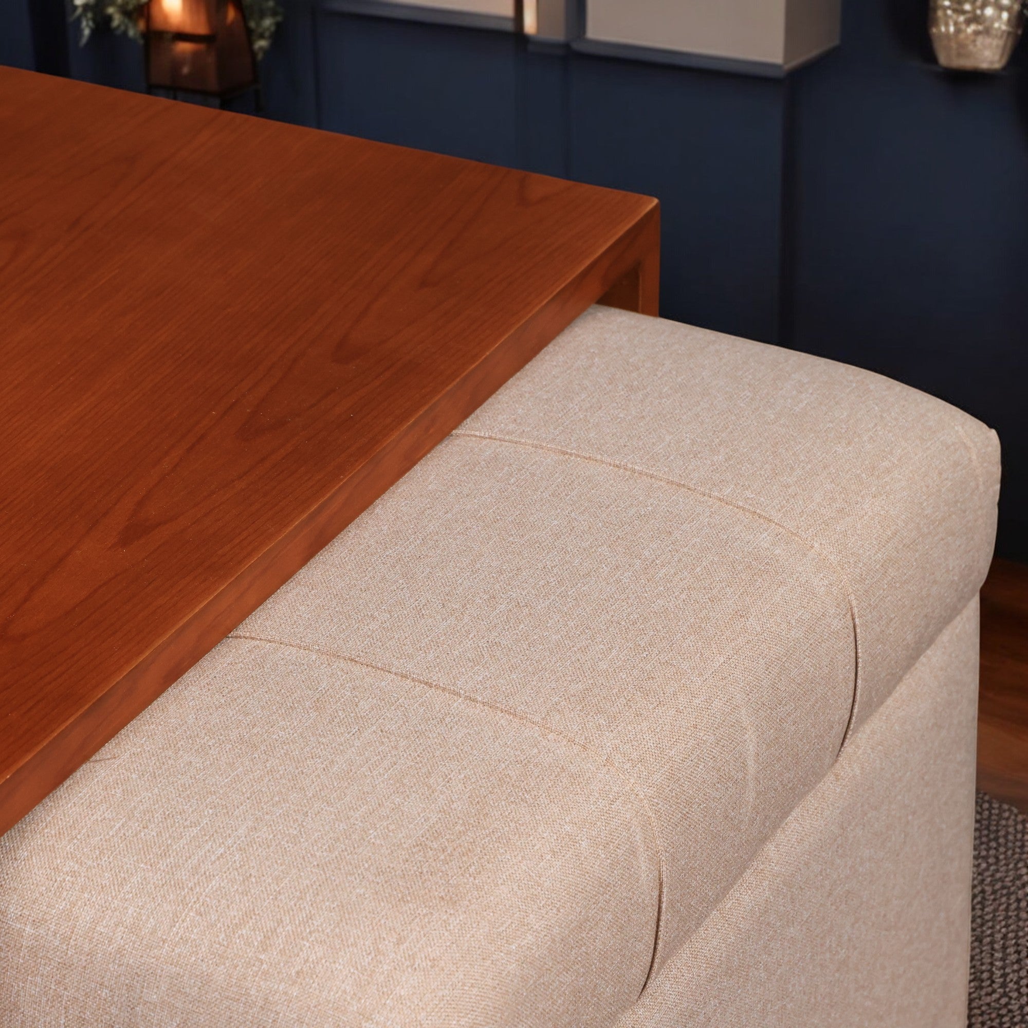 ركنة سرير سحارة 234