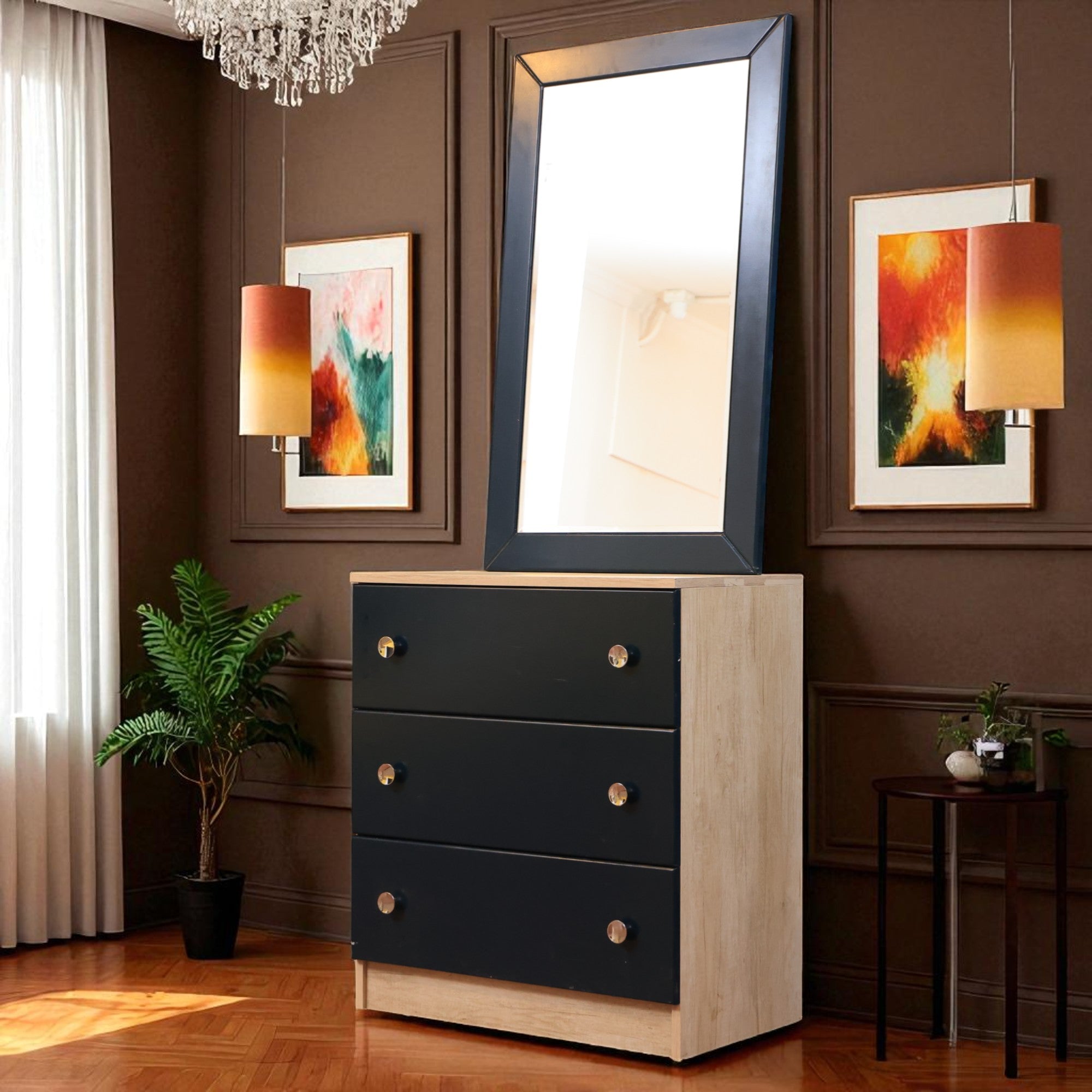 غرفة نوم اطفال 221