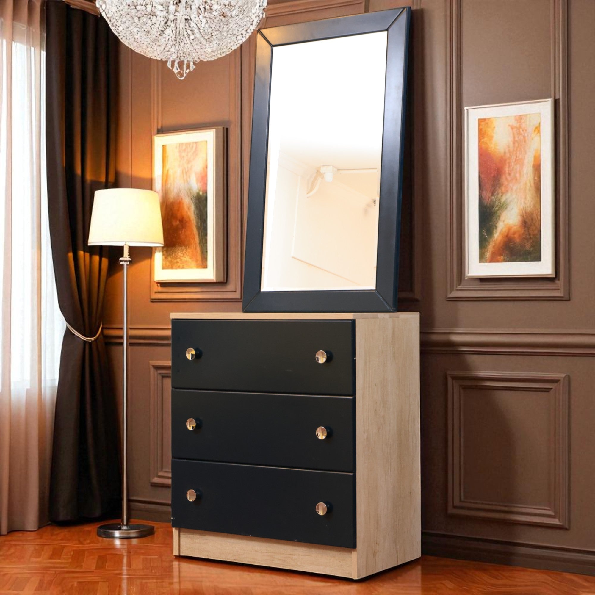 غرفة نوم اطفال 221