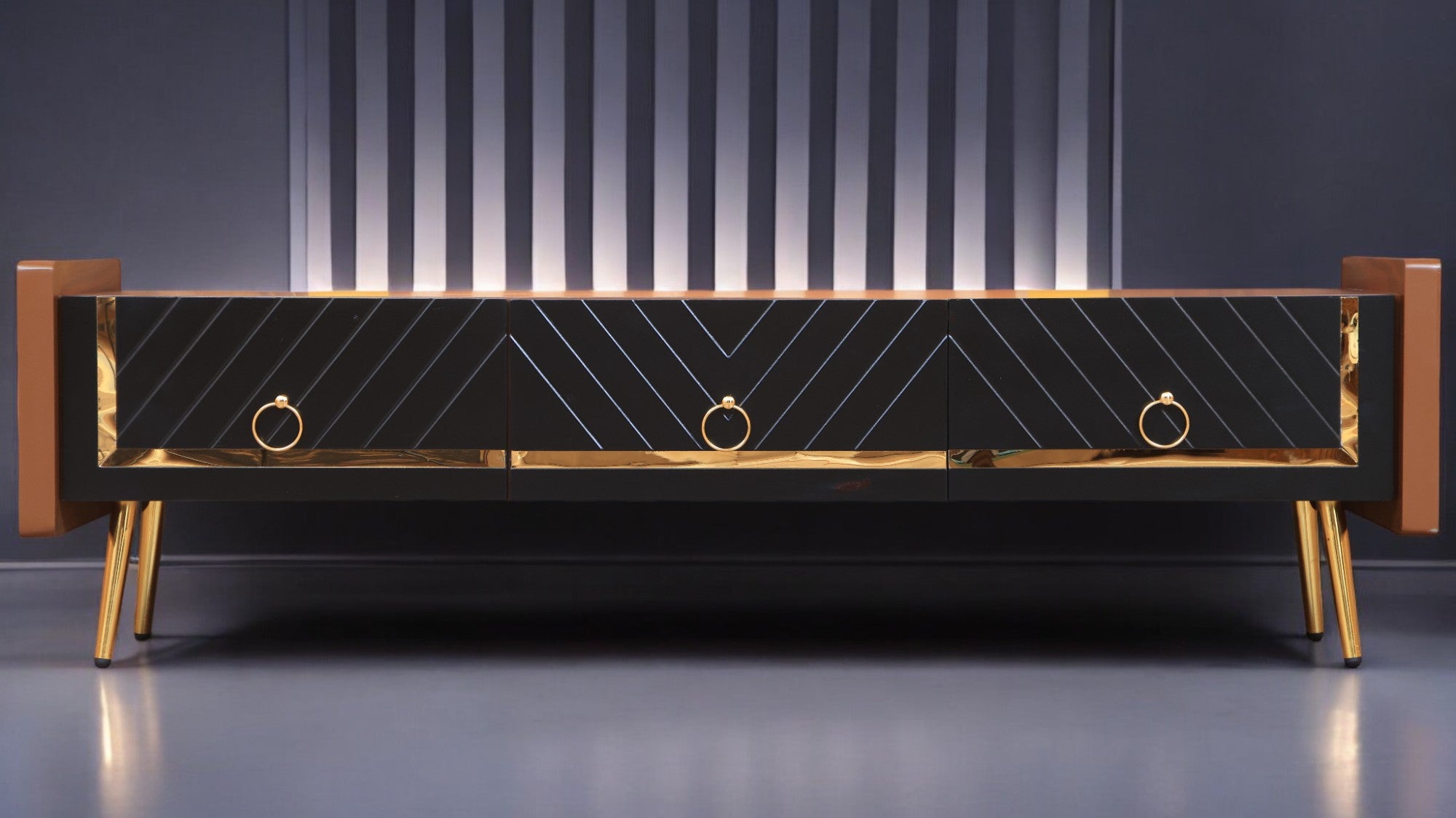 ترابيزة تليفزيون 158