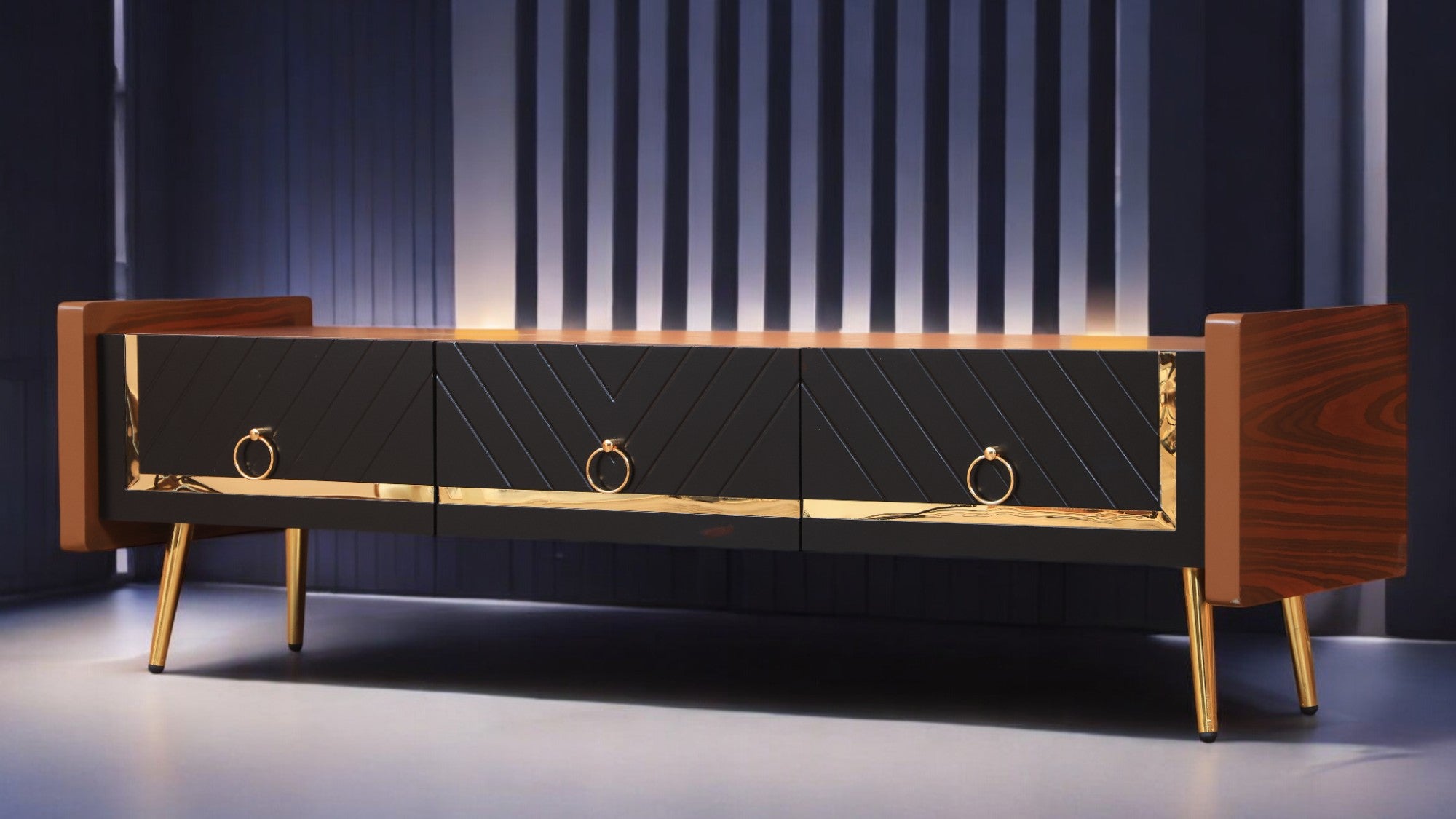 ترابيزة تليفزيون 158