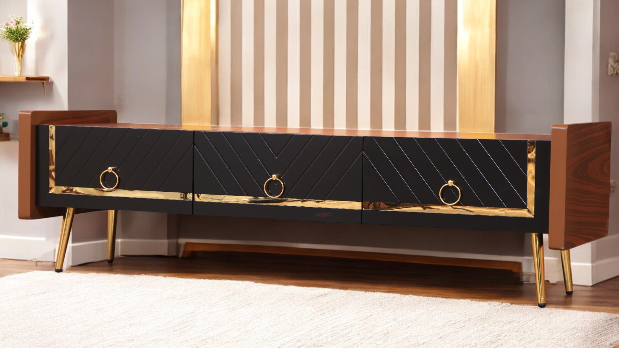 ترابيزة تليفزيون 158