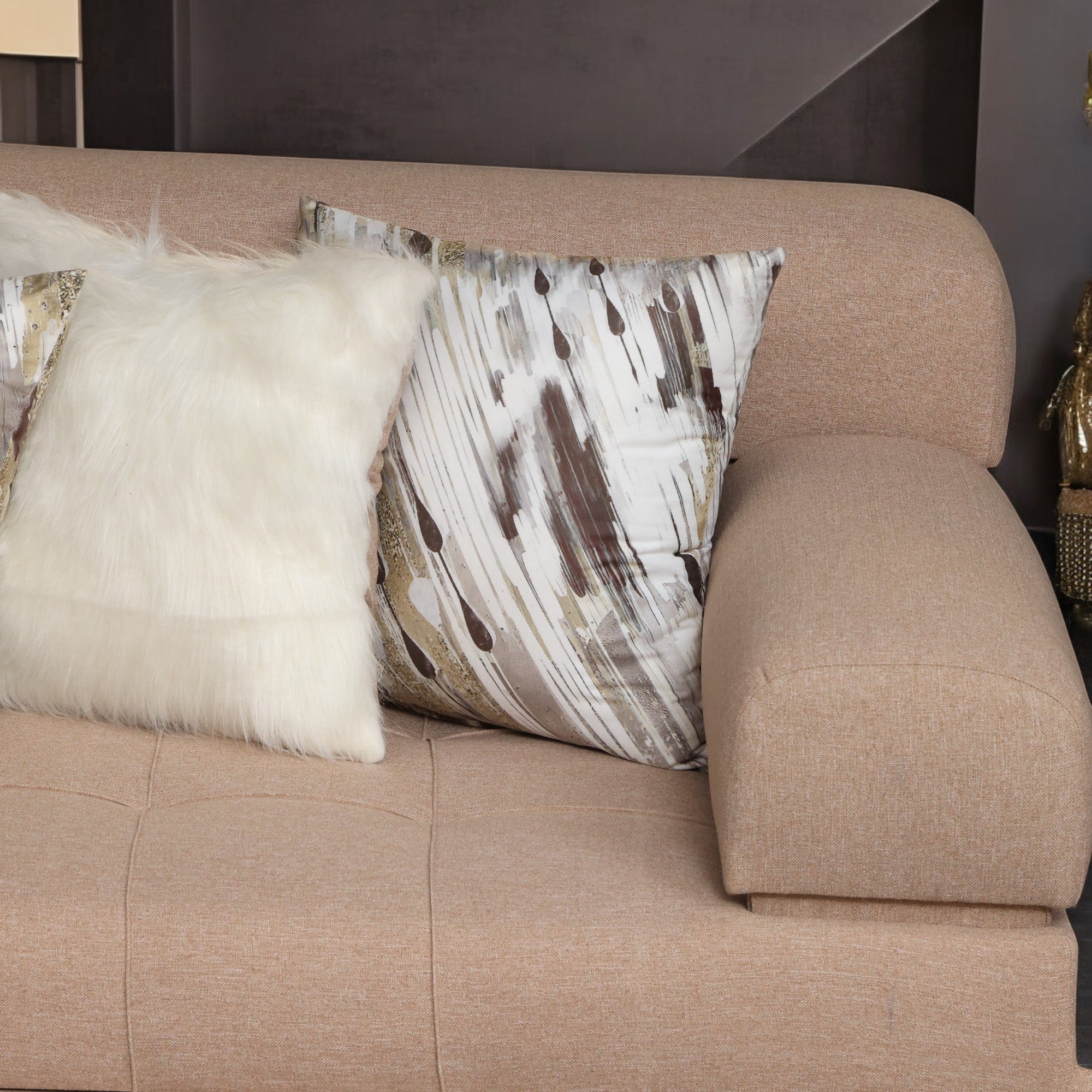 ركنة سرير وسحارة 236