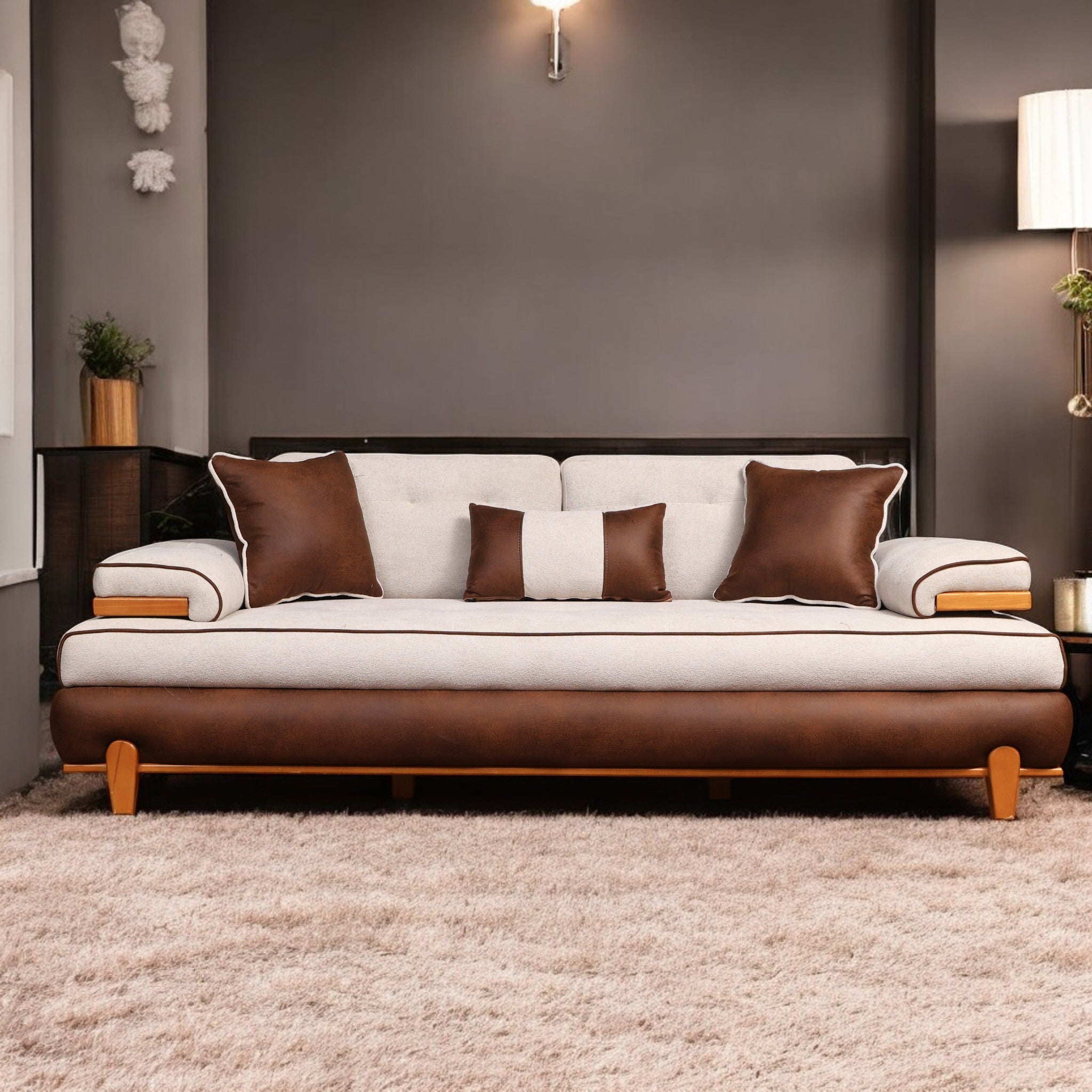 انترية سرير 686