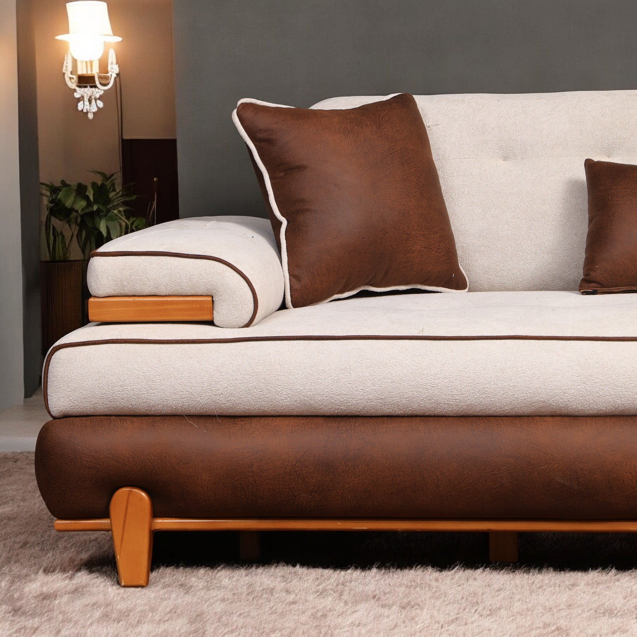 انترية سرير 686