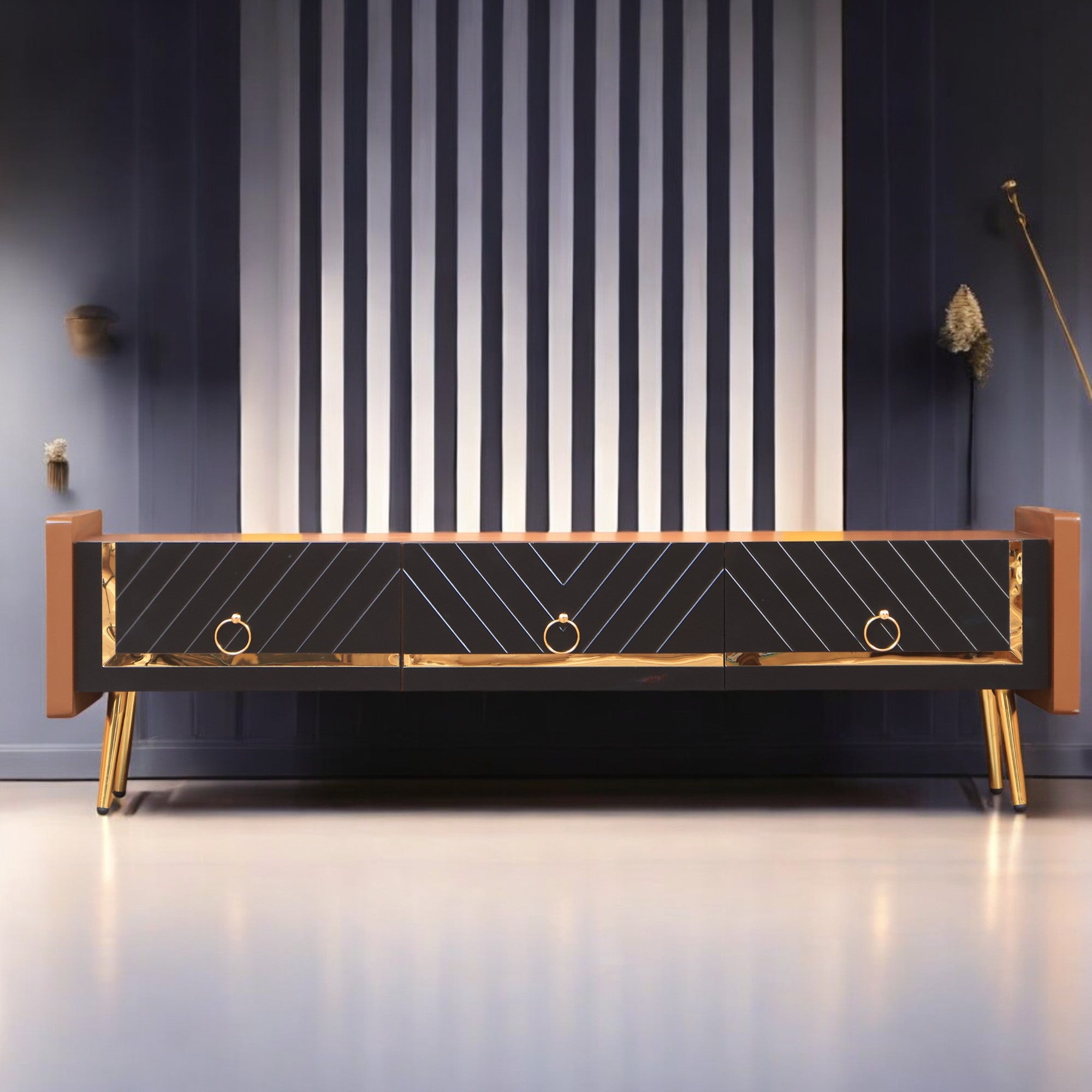 ترابيزة تليفزيون 158