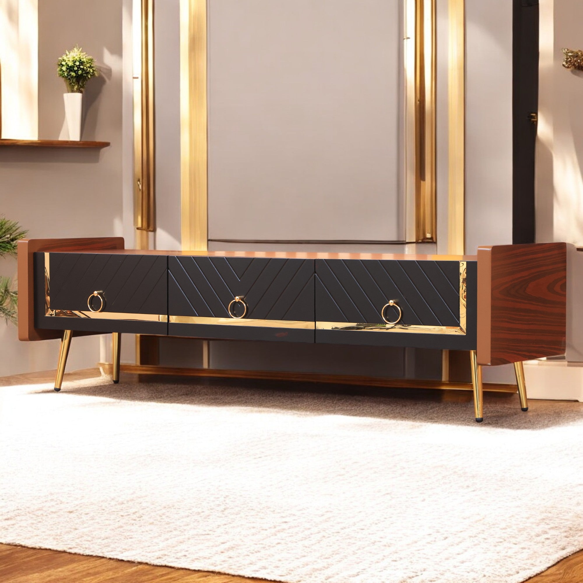 ترابيزة تليفزيون 158