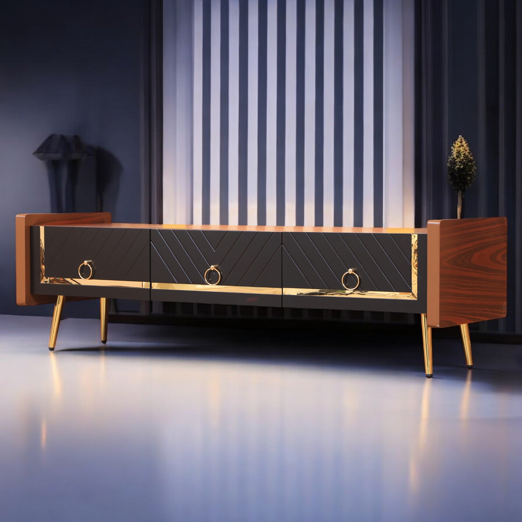 ترابيزة تليفزيون 158