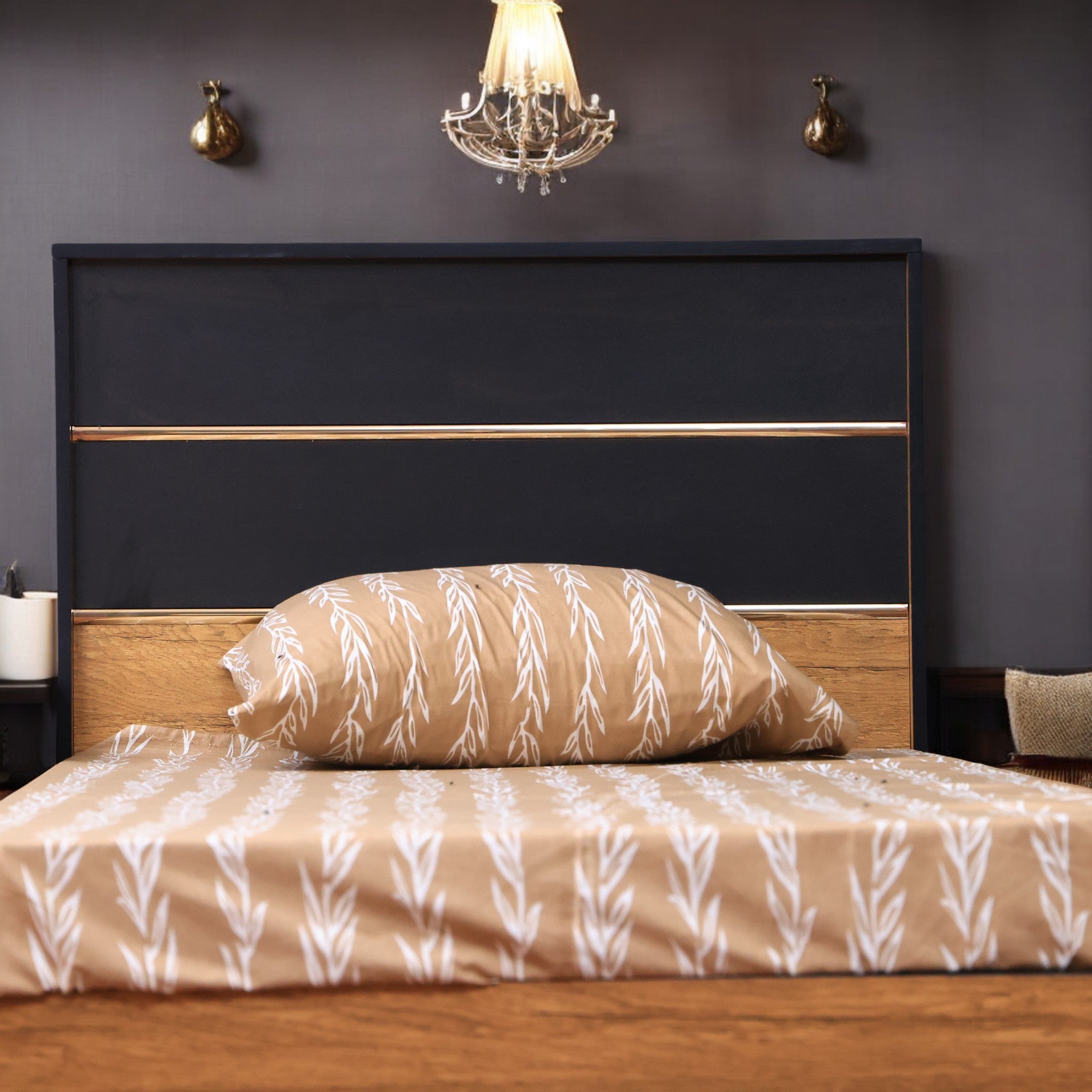 سرير اطفال 281