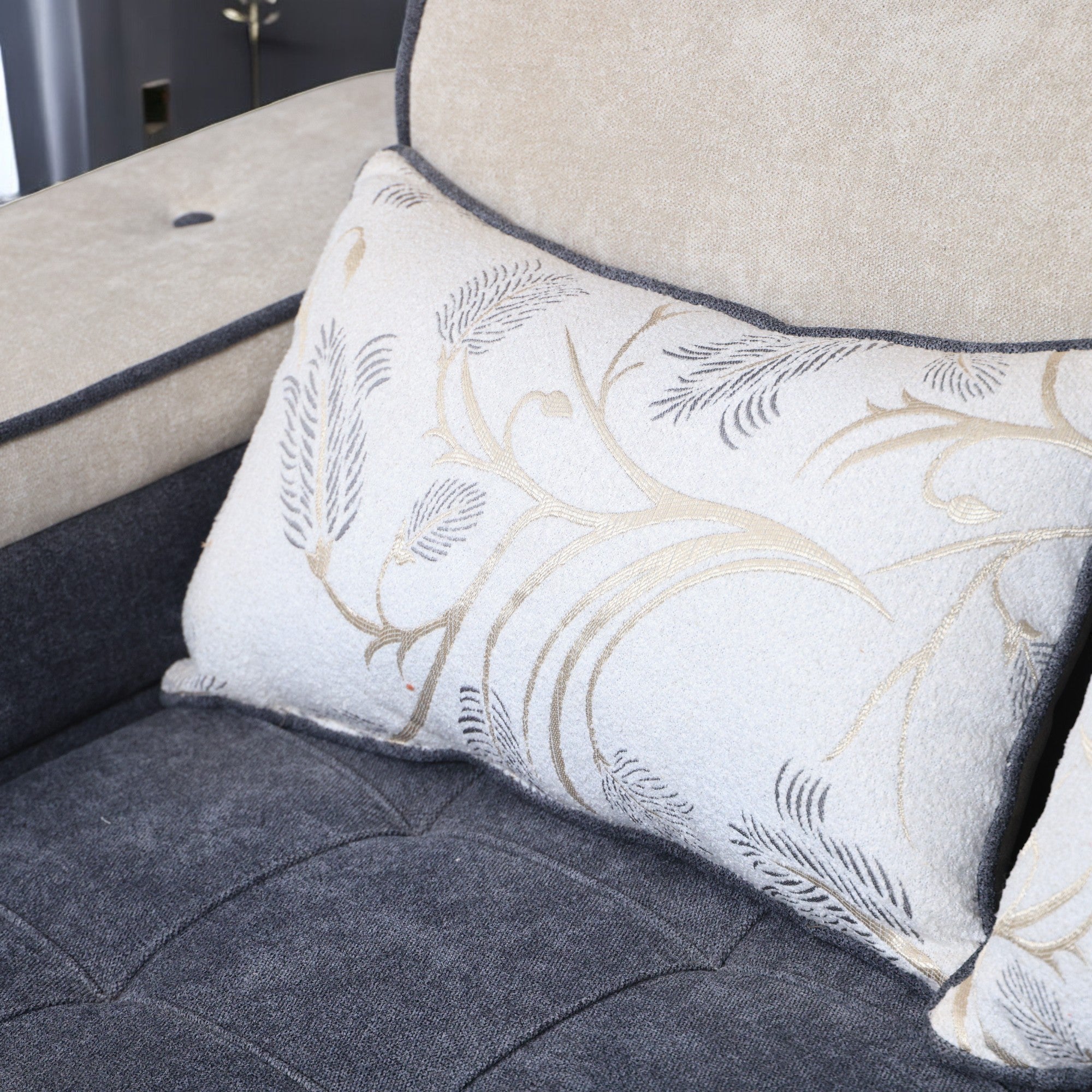 ركنة سرير وسحارة  317