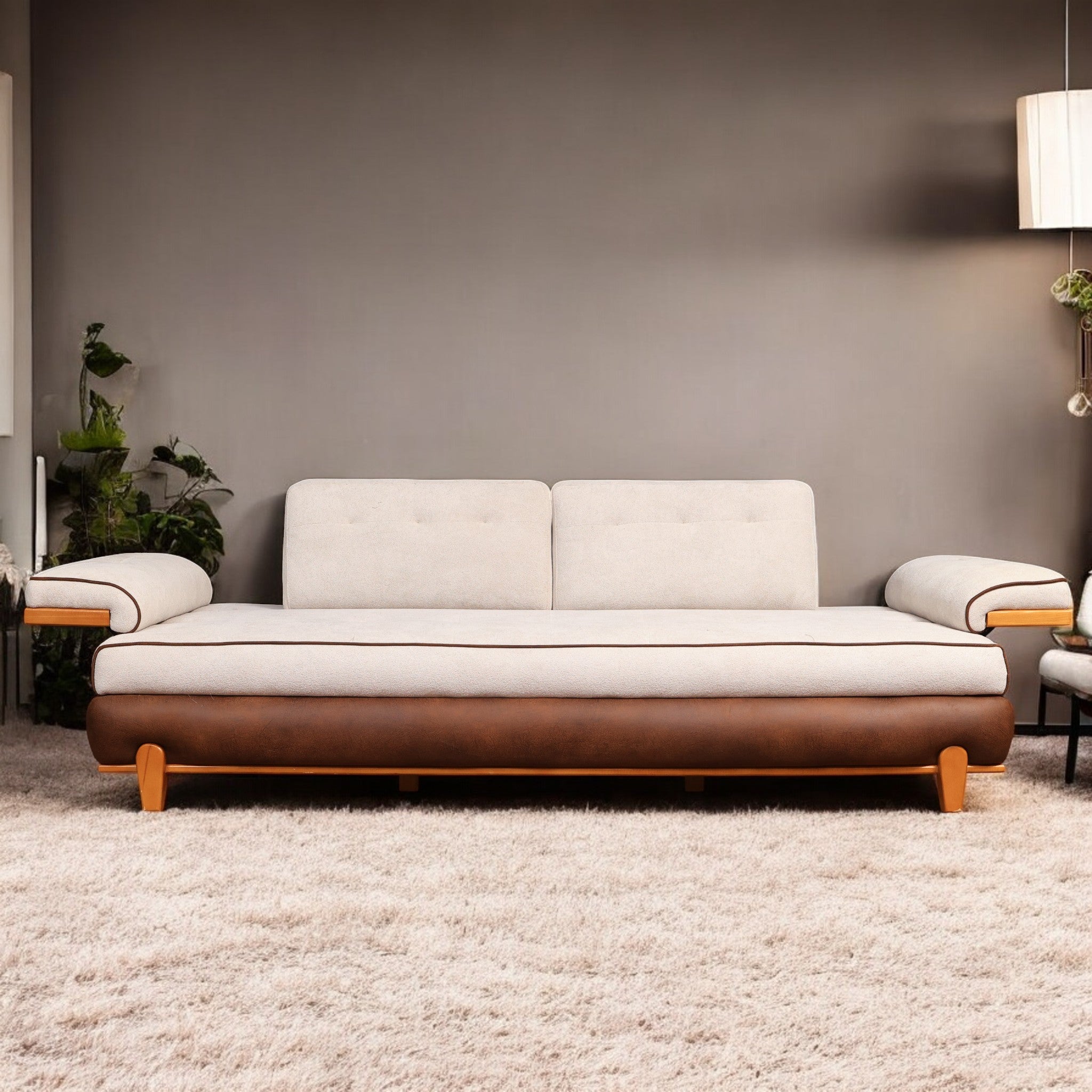 انترية سرير 686