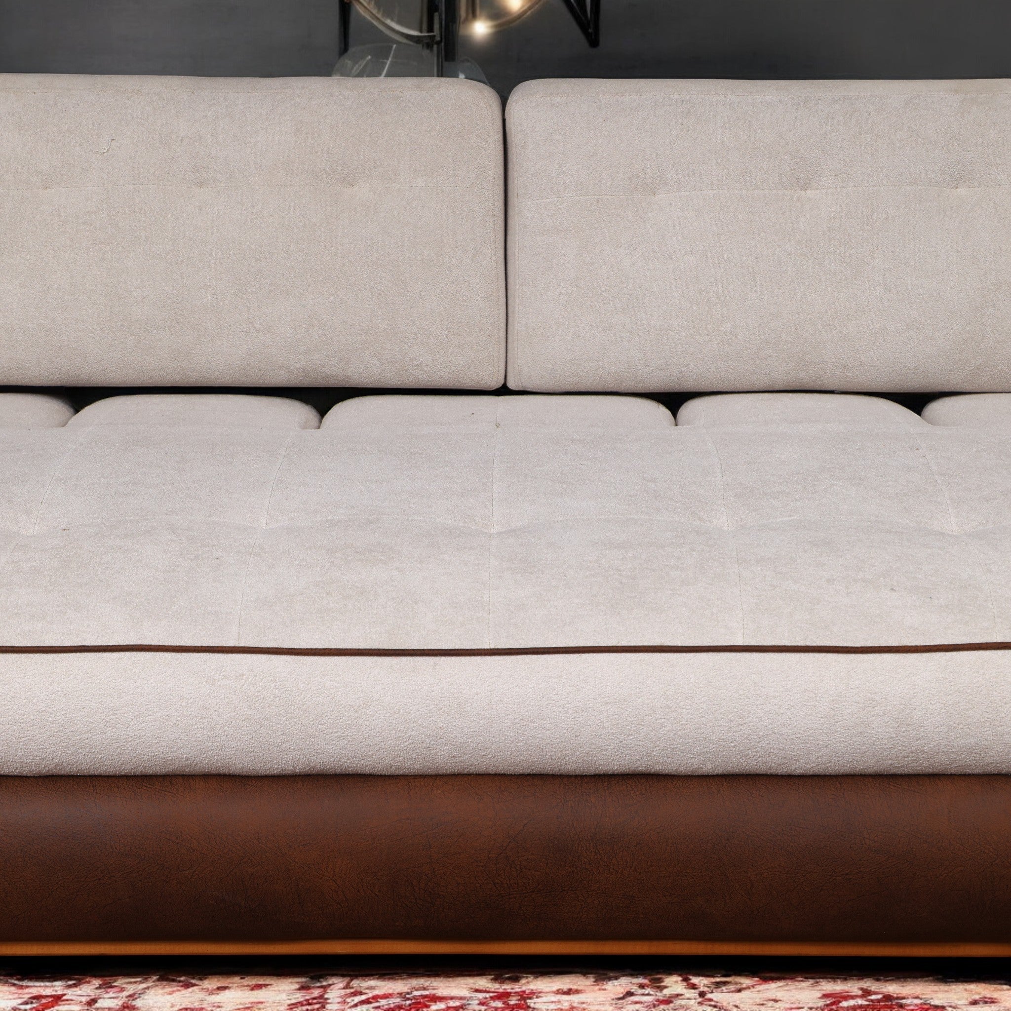 انترية سرير 686