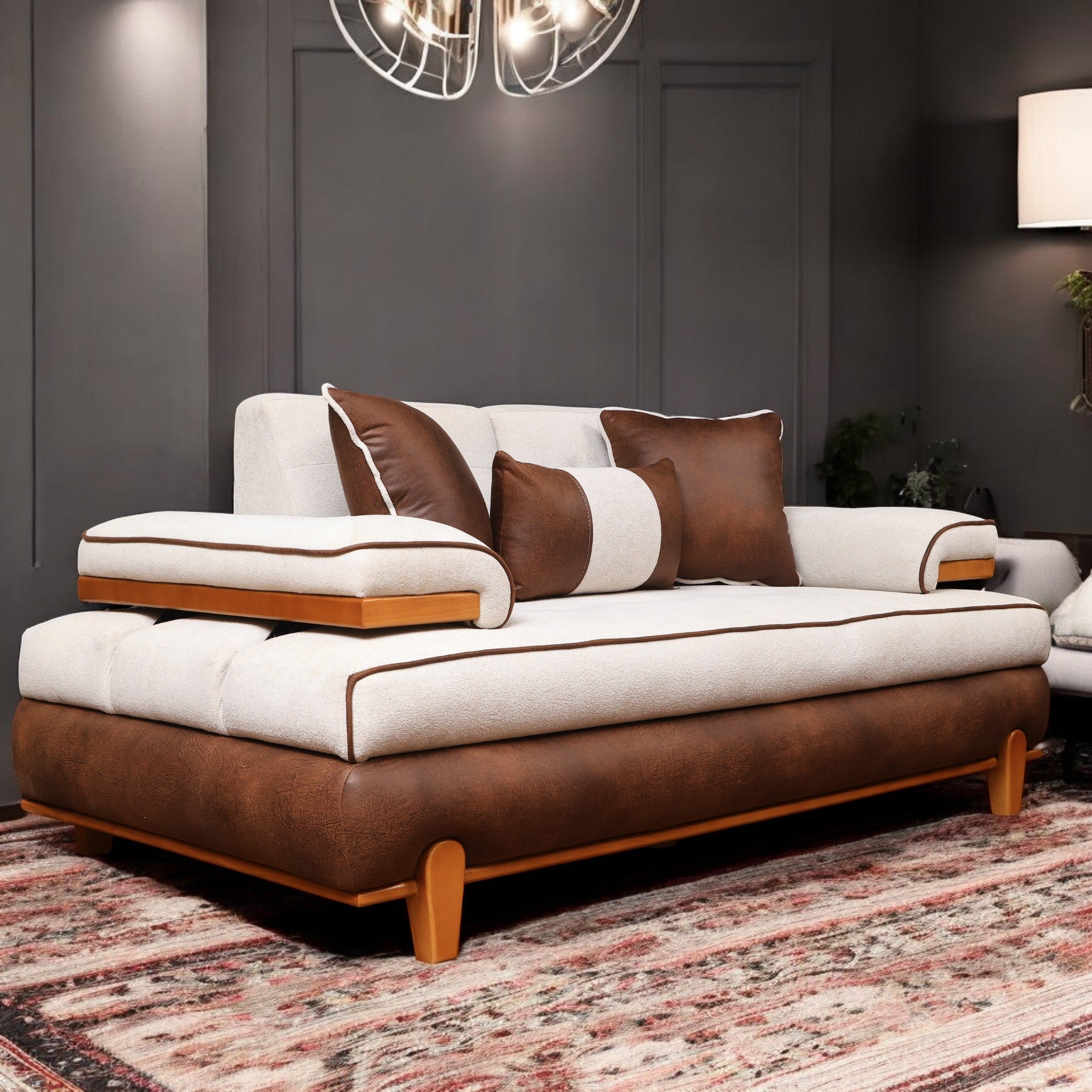 انترية سرير 686