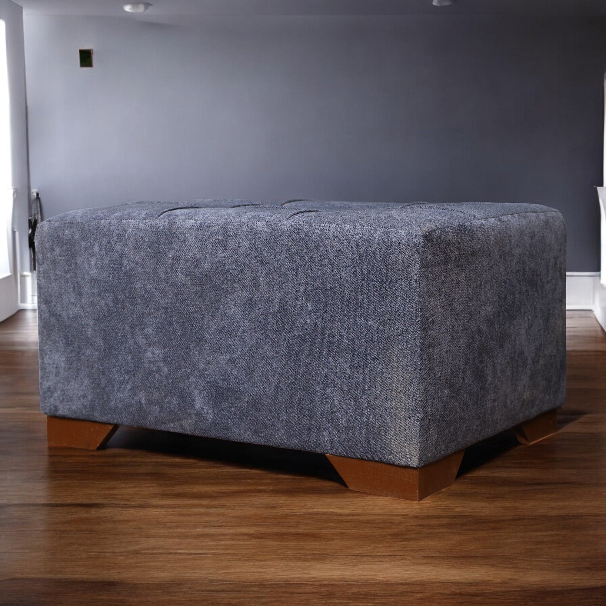 ركنة سرير وسحارة  317