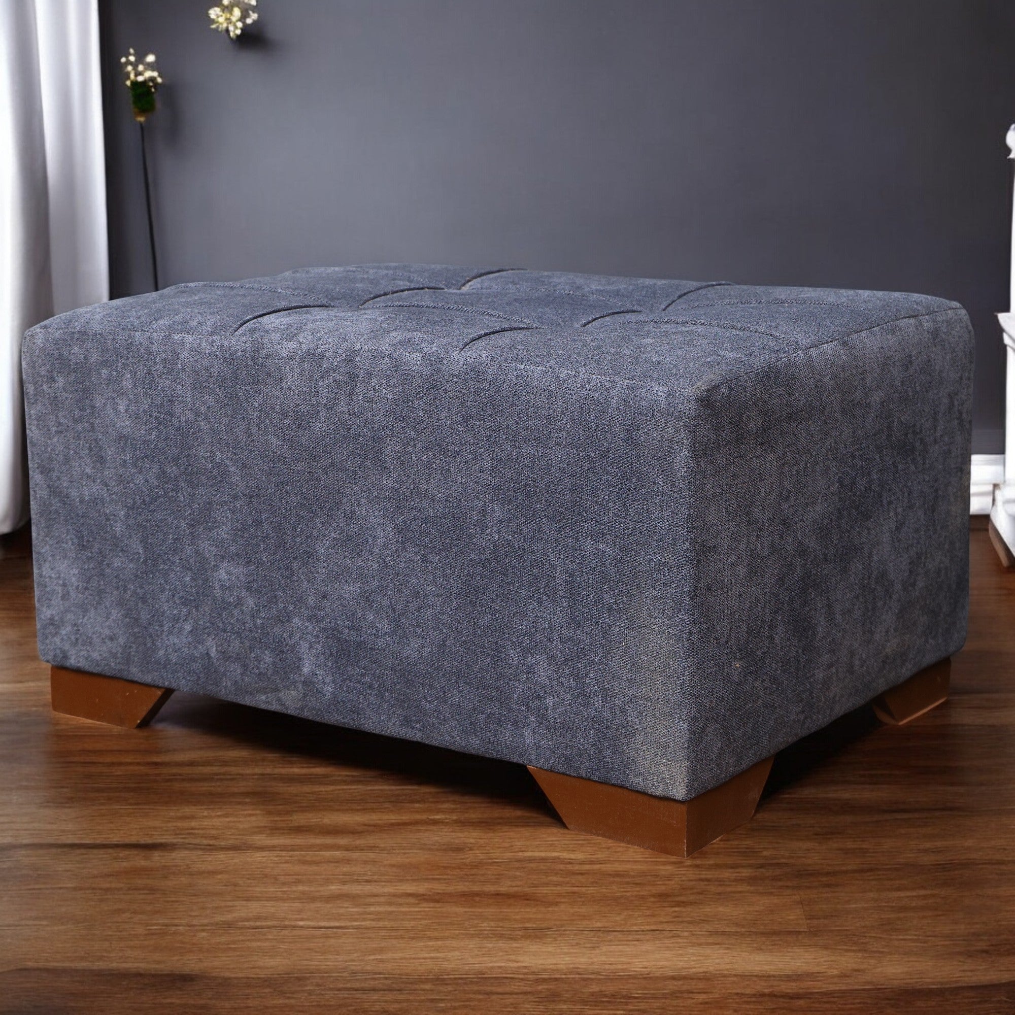 ركنة سرير وسحارة  317