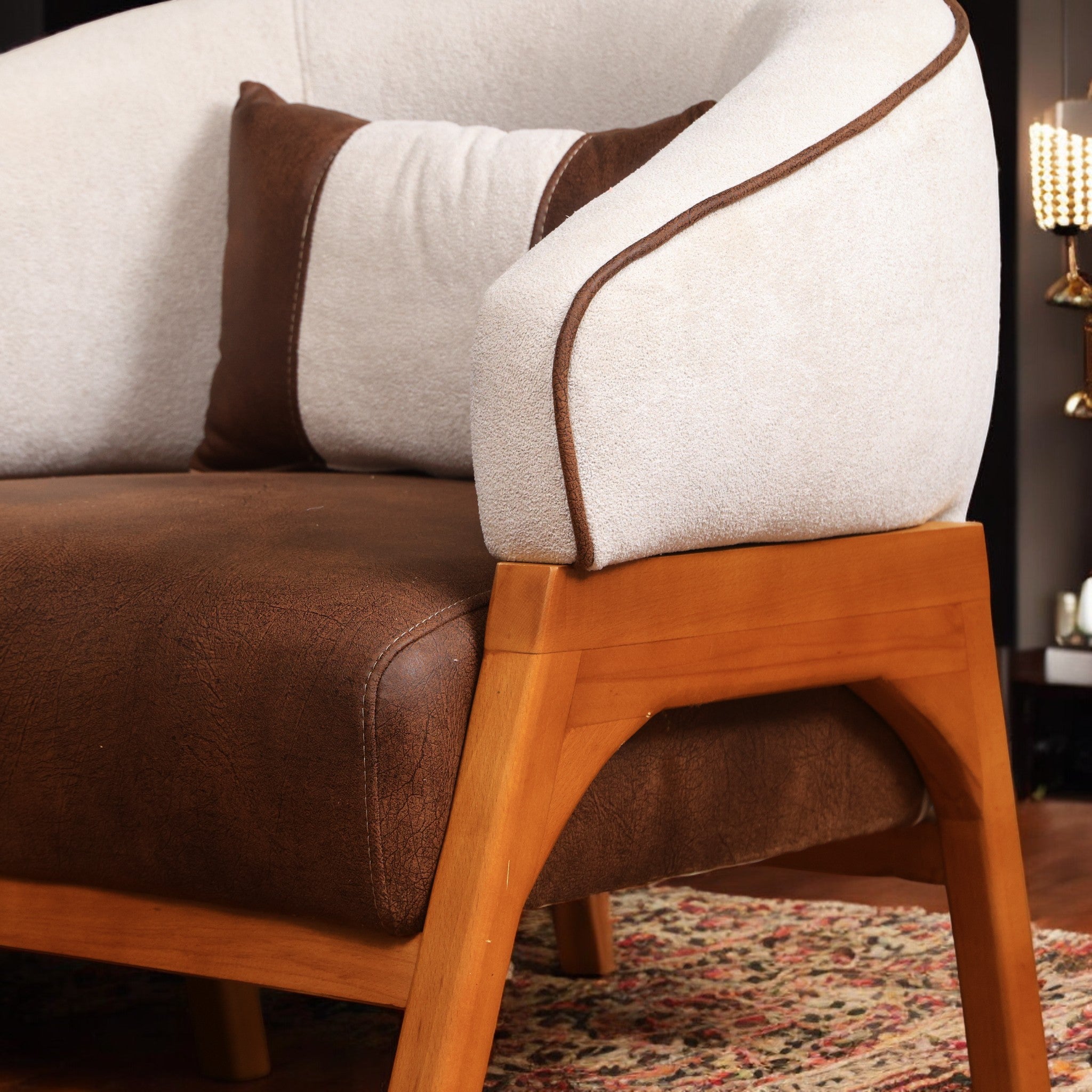 انترية سرير 686