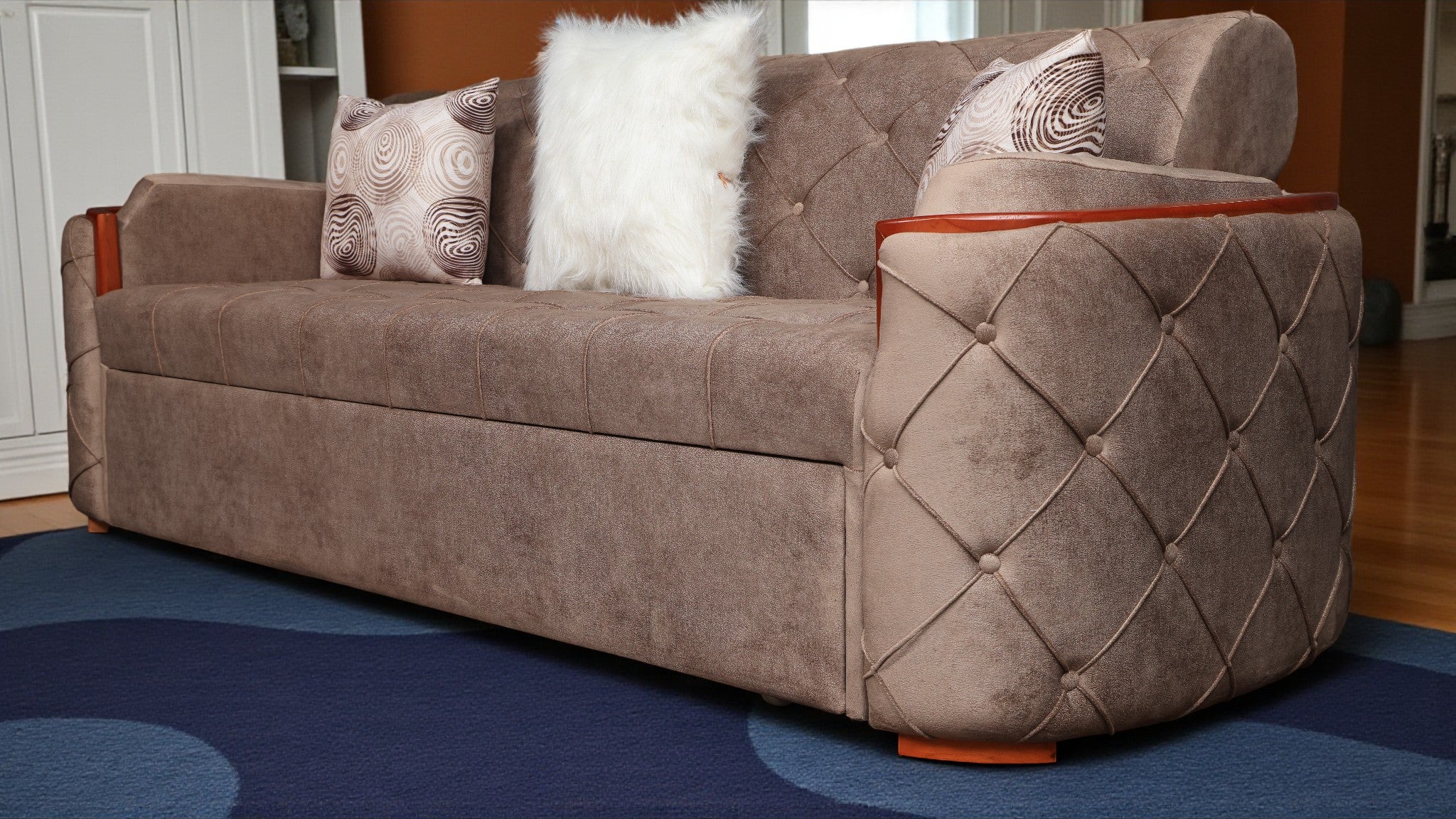 كنبة سرير 461