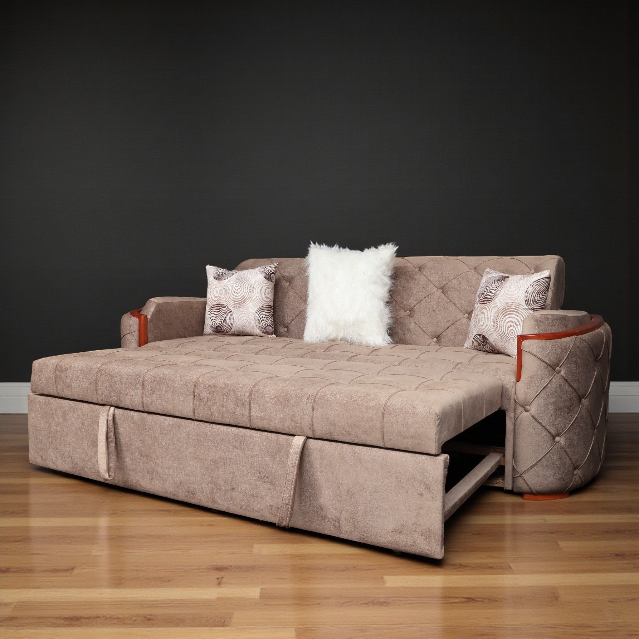 كنبة سرير 461