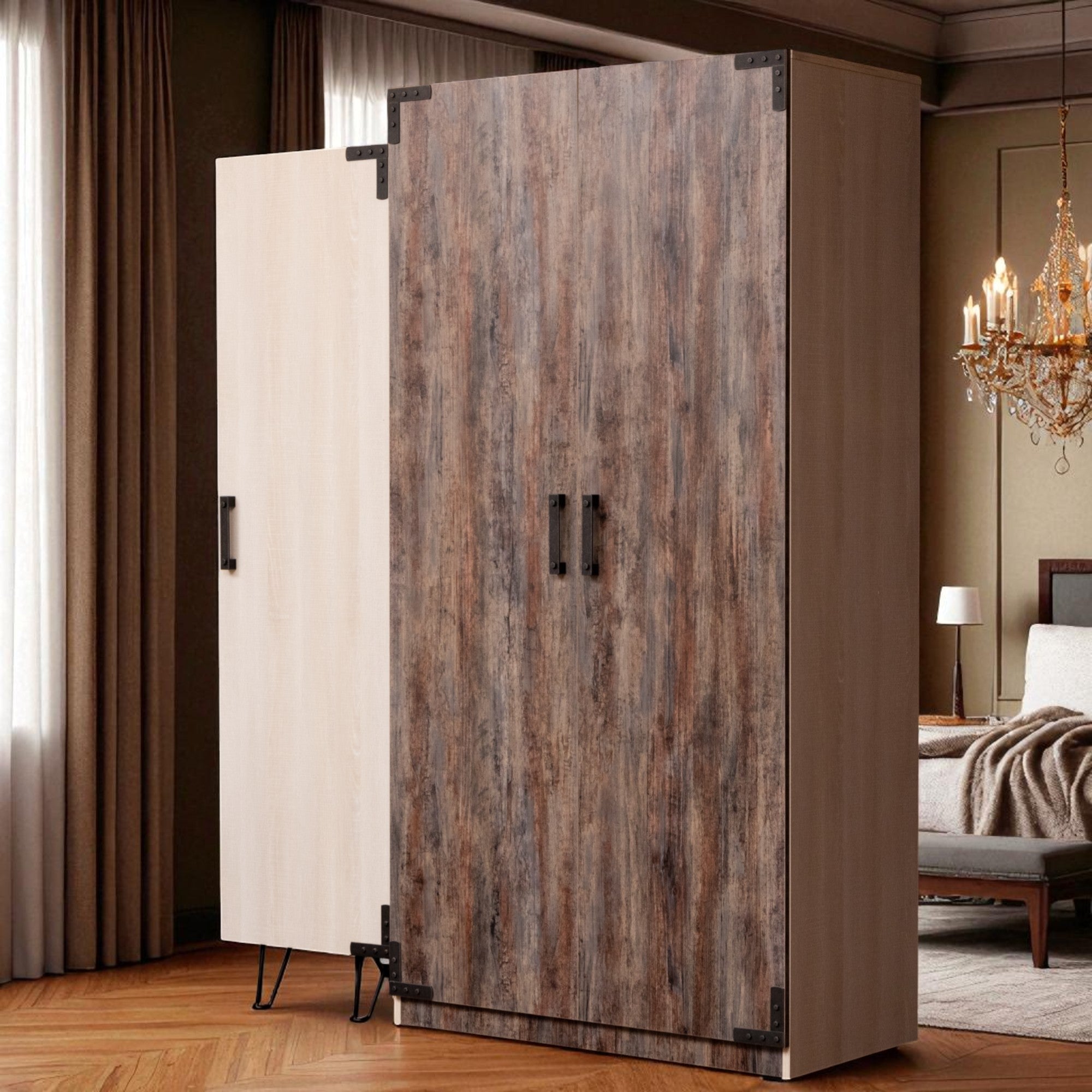 غرفة نوم اطفال 104