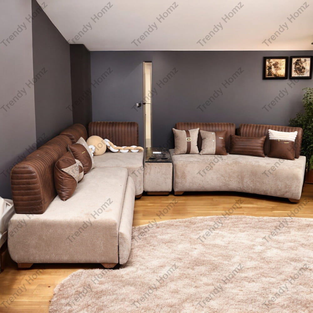 T318 ركنة سرير