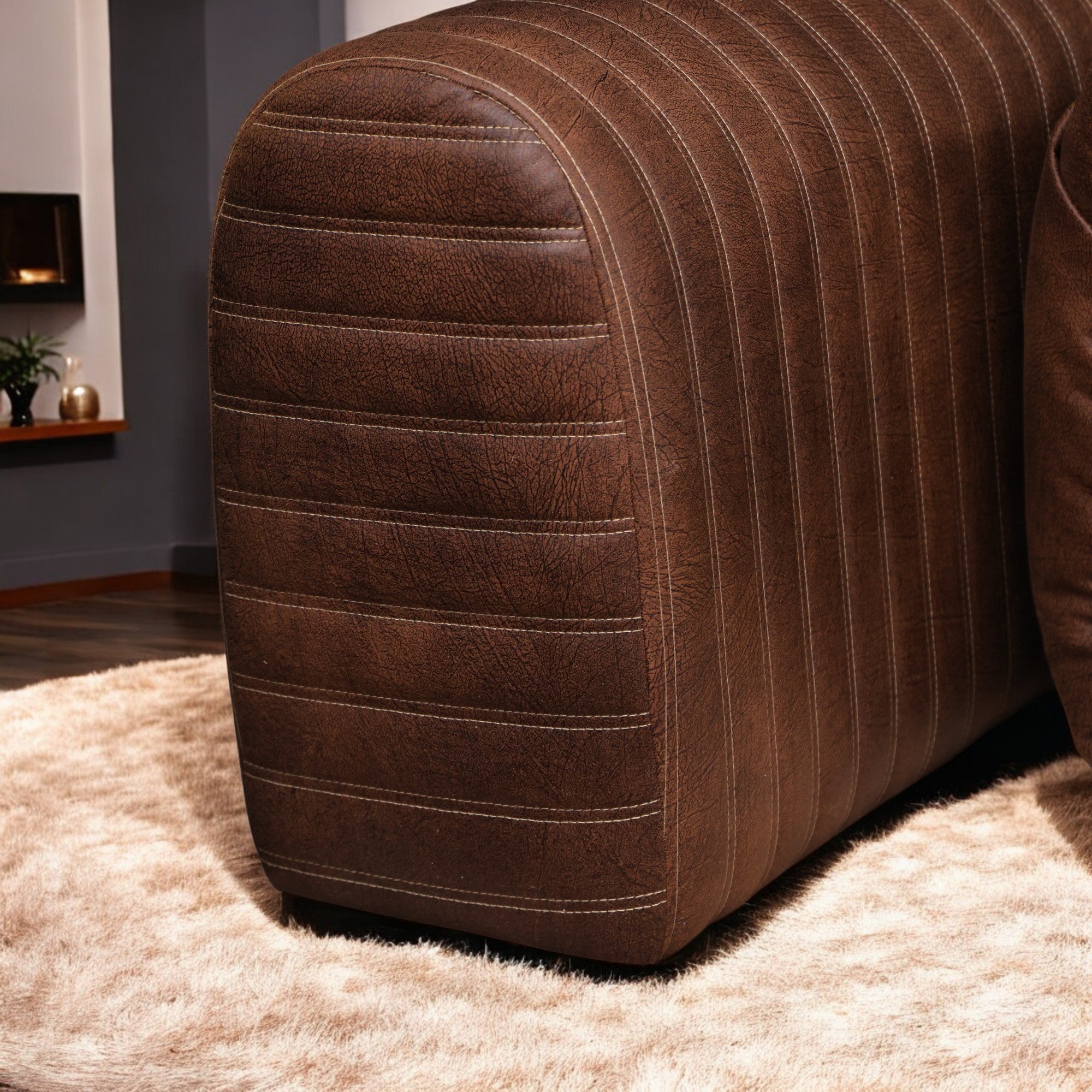 ركنة سرير 318