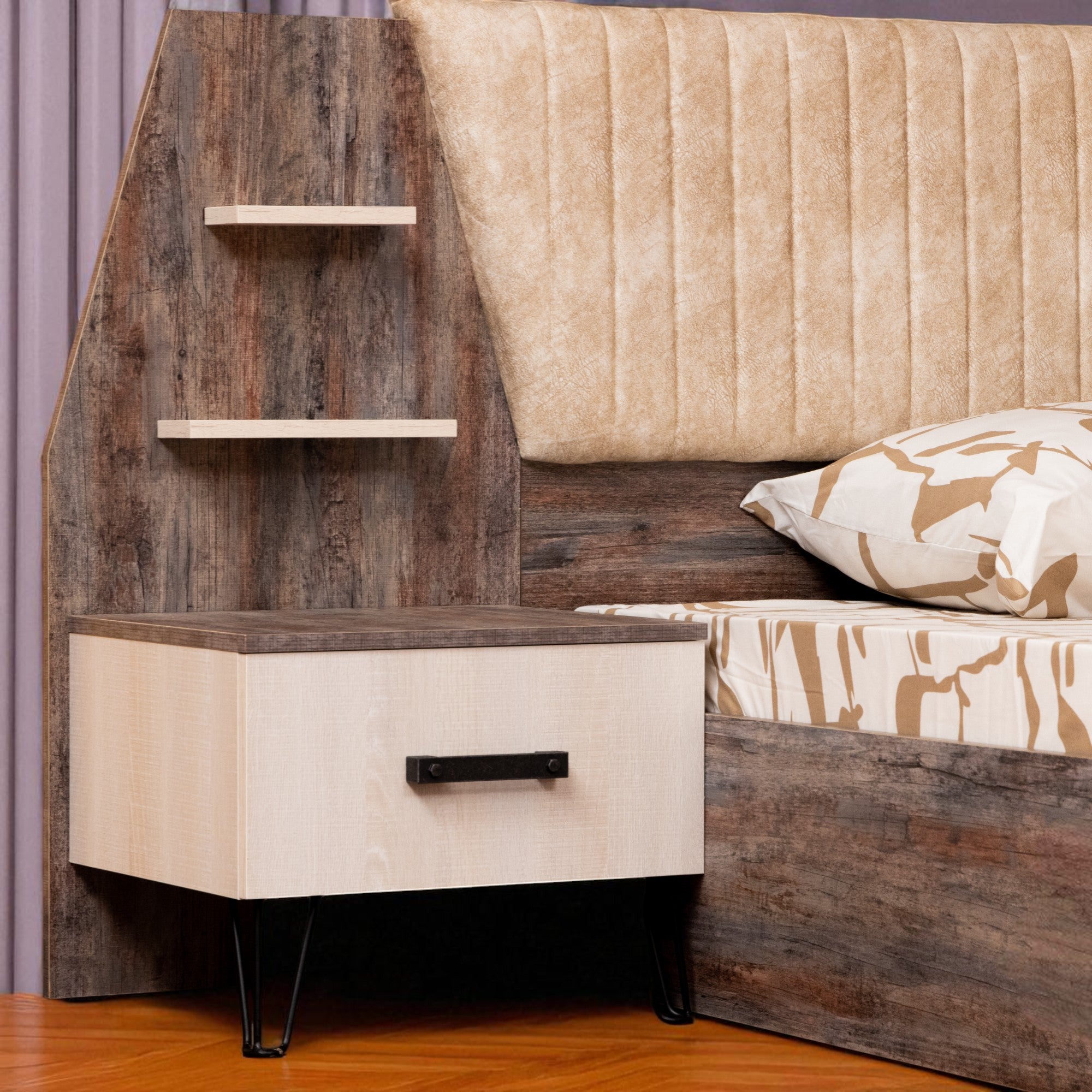 غرفة نوم اطفال 104