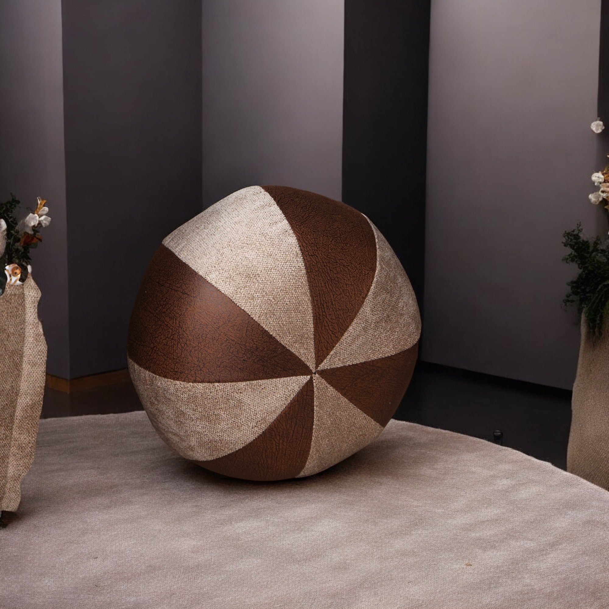 ركنة سرير 318