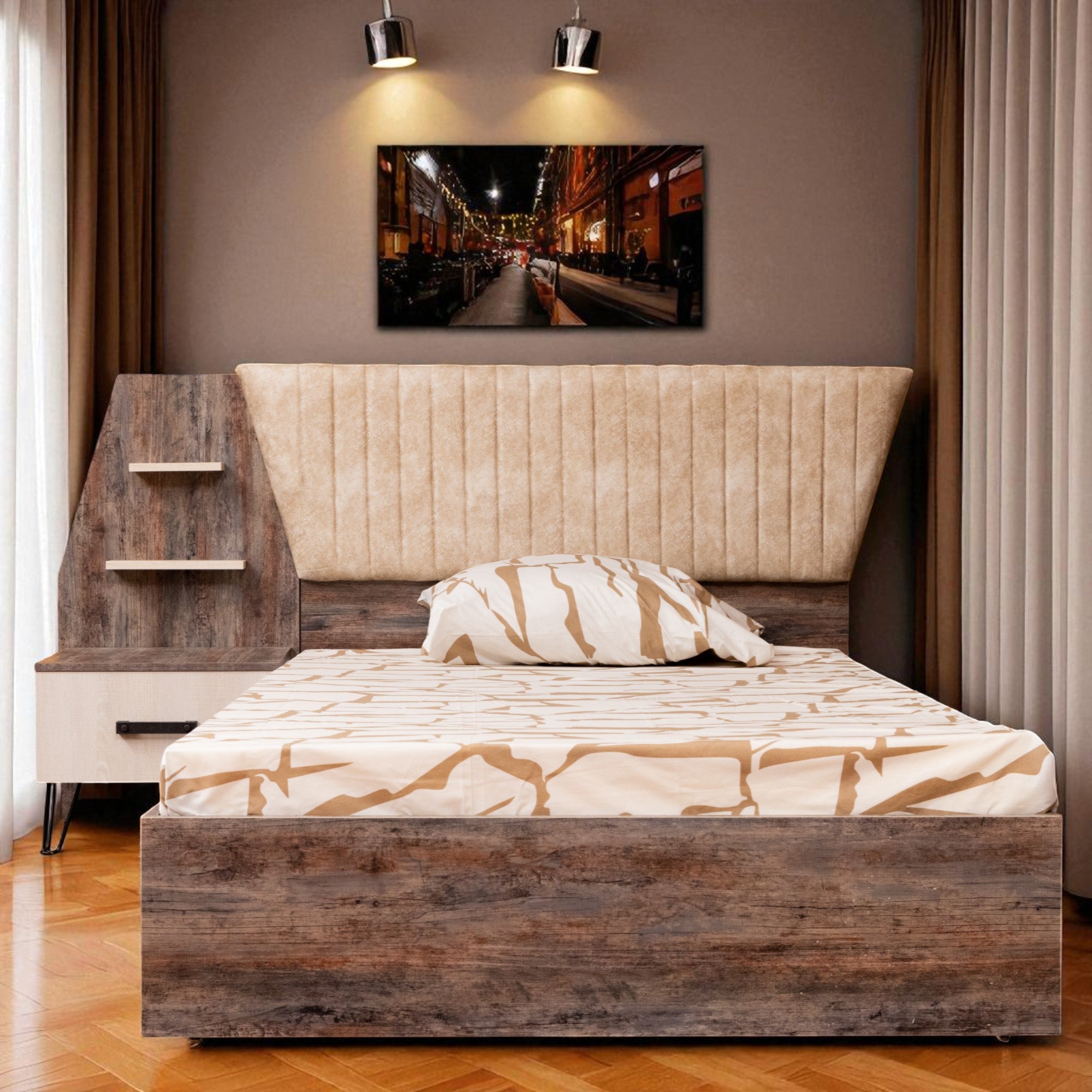 غرفة نوم اطفال 104