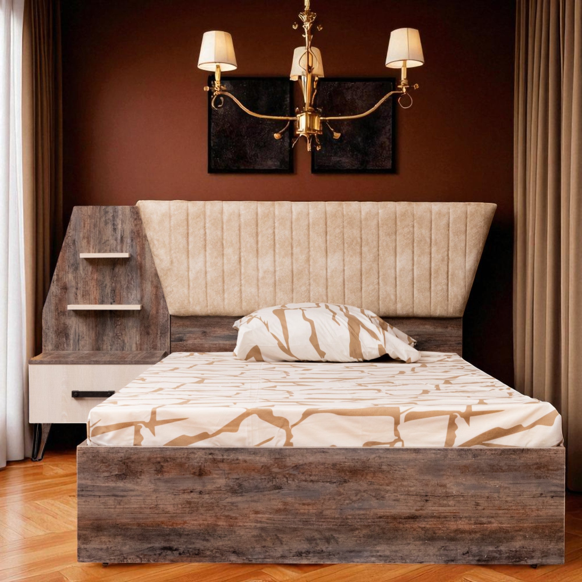 غرفة نوم اطفال 104