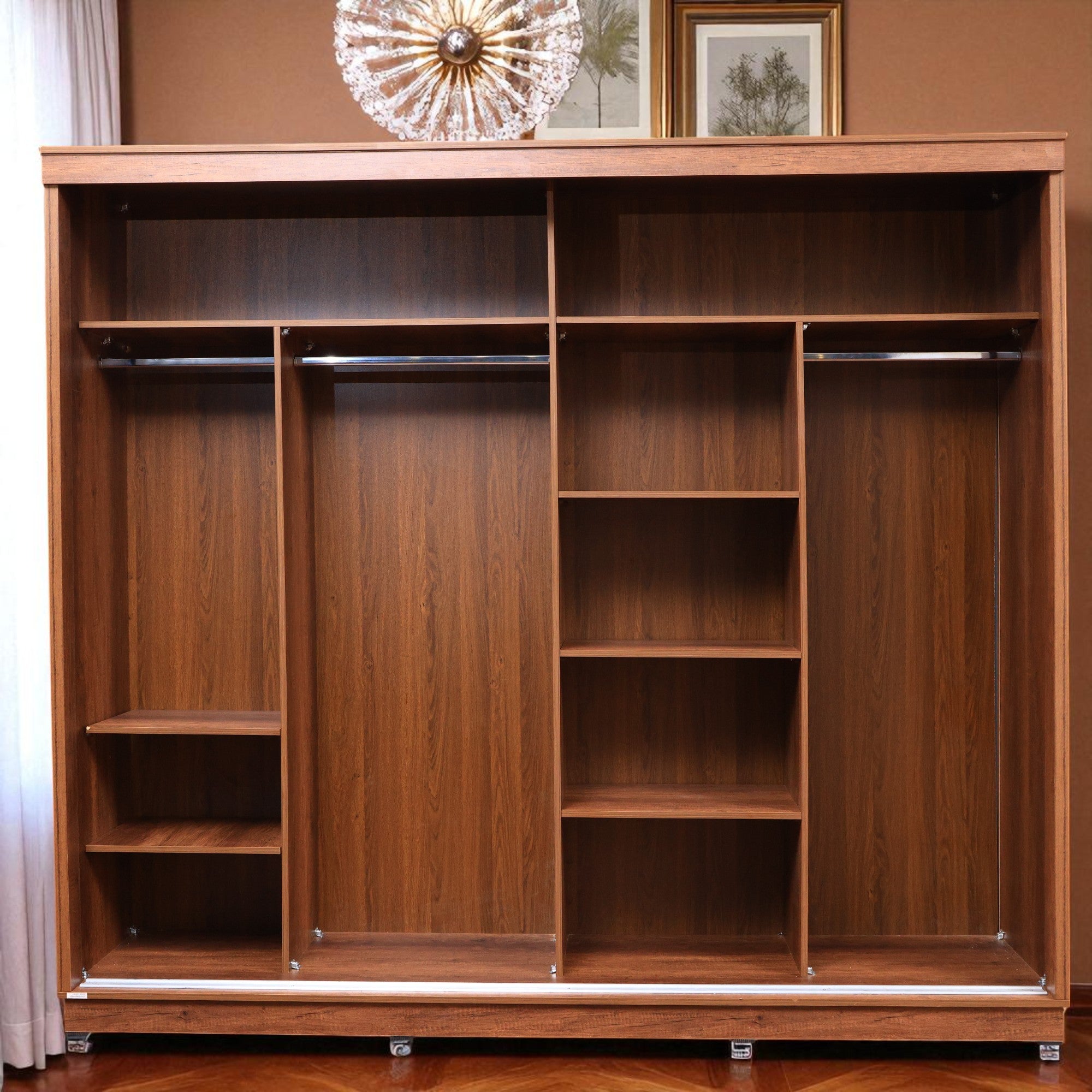 غرفة نوم ماستر 386