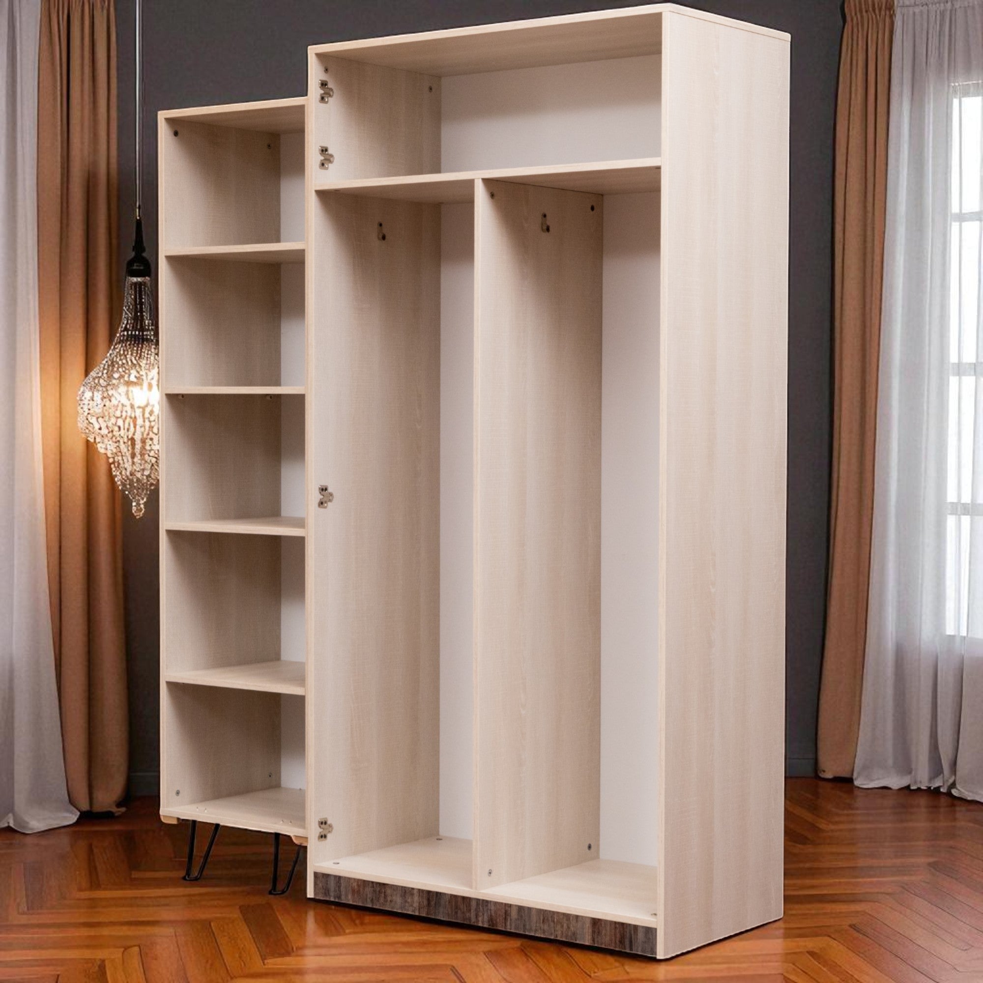 غرفة نوم اطفال 104