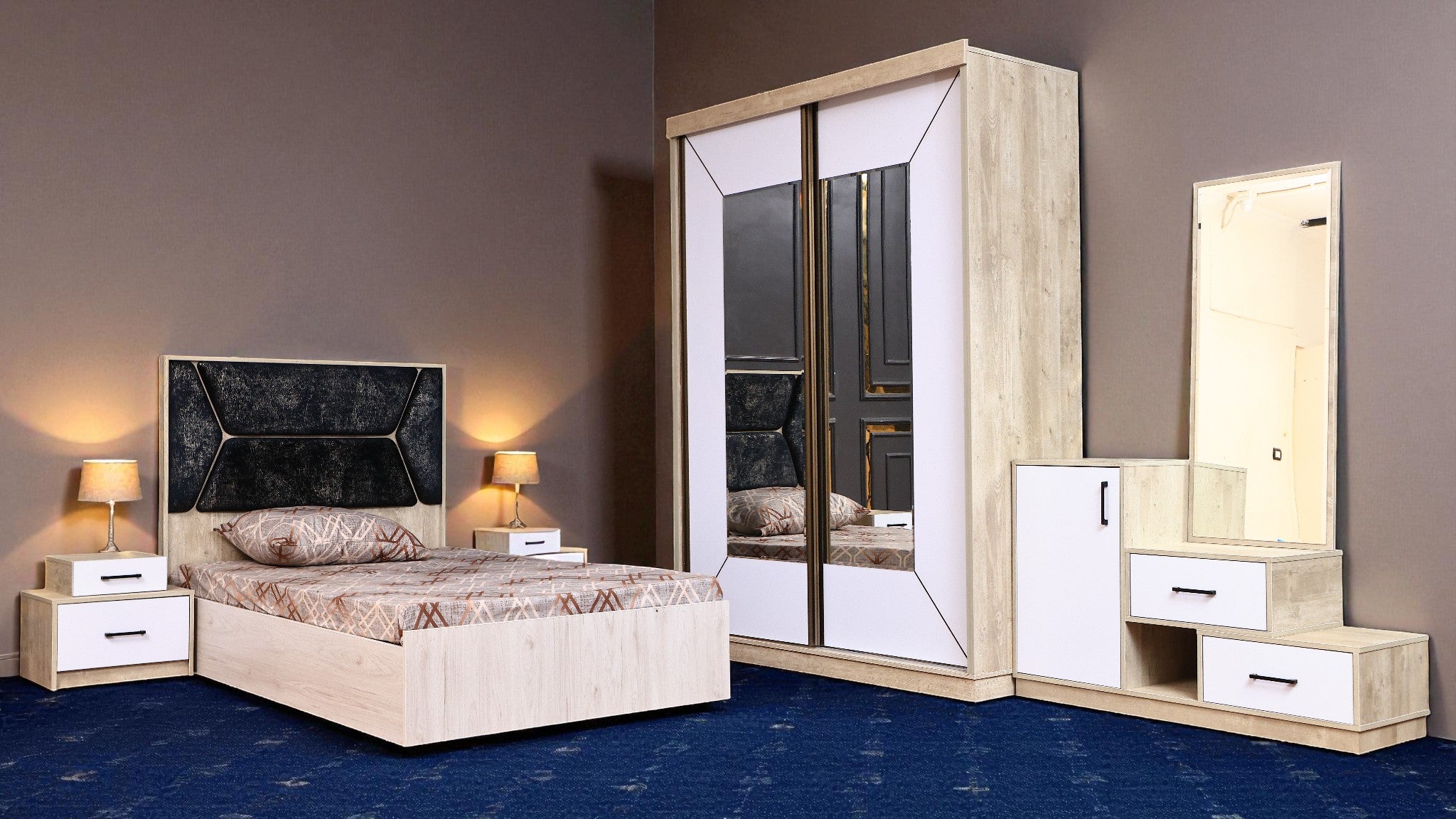 غرفة نوم اطفال 383