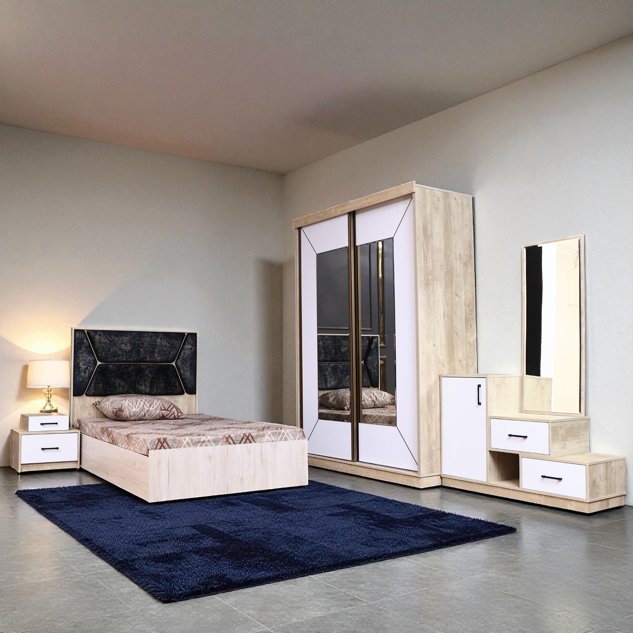 غرفة نوم اطفال 383