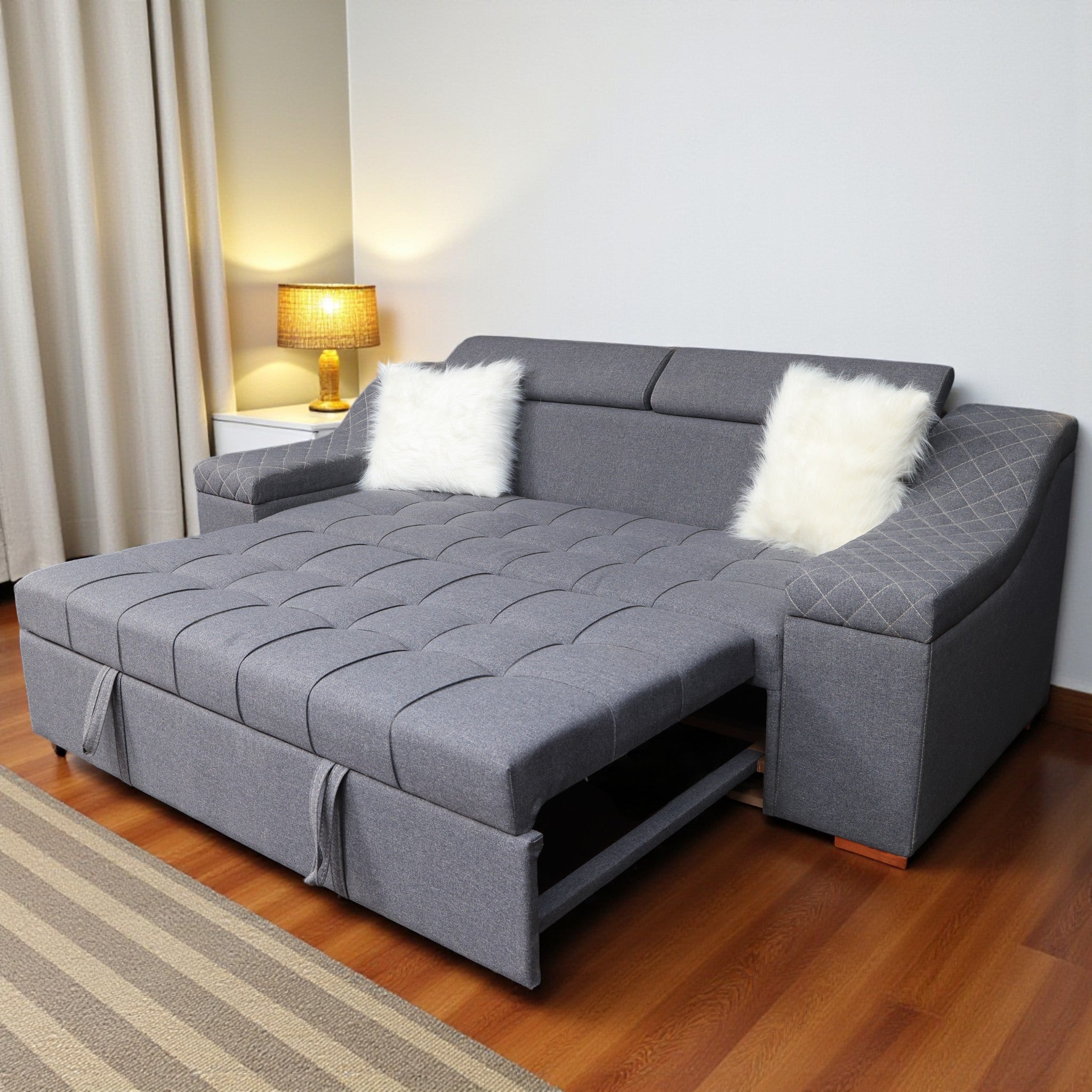 كنبة سرير 463