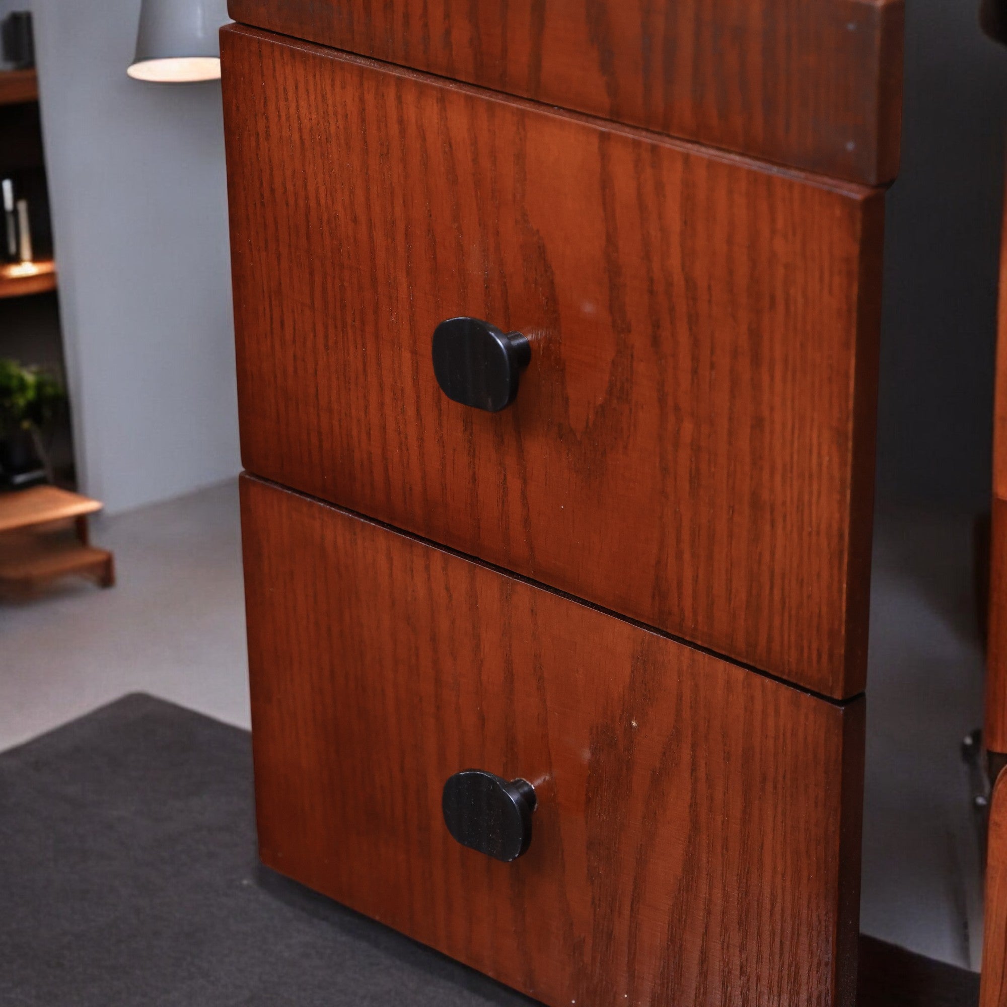 ركنة سرير وسحارة 280