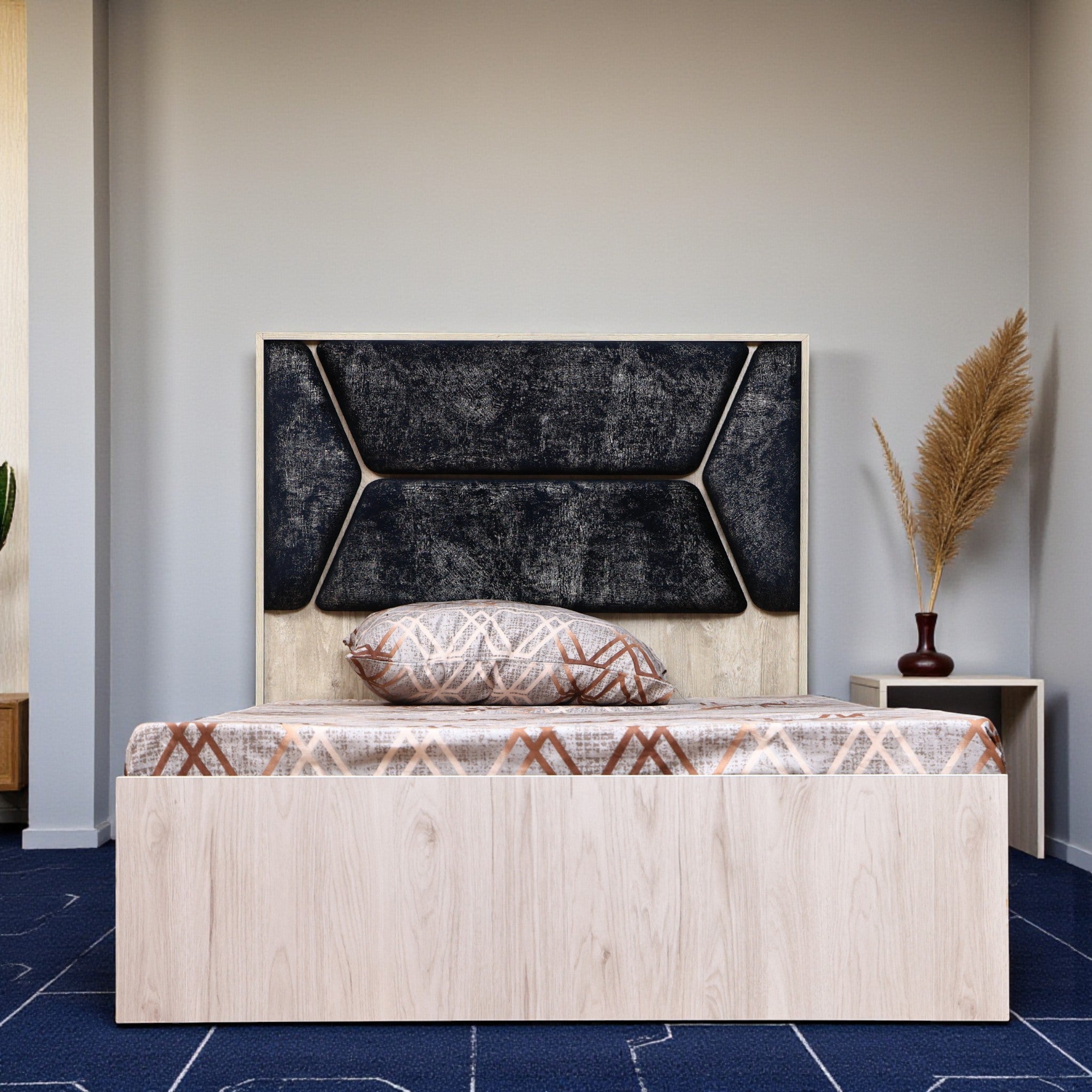 سرير اطفال 383