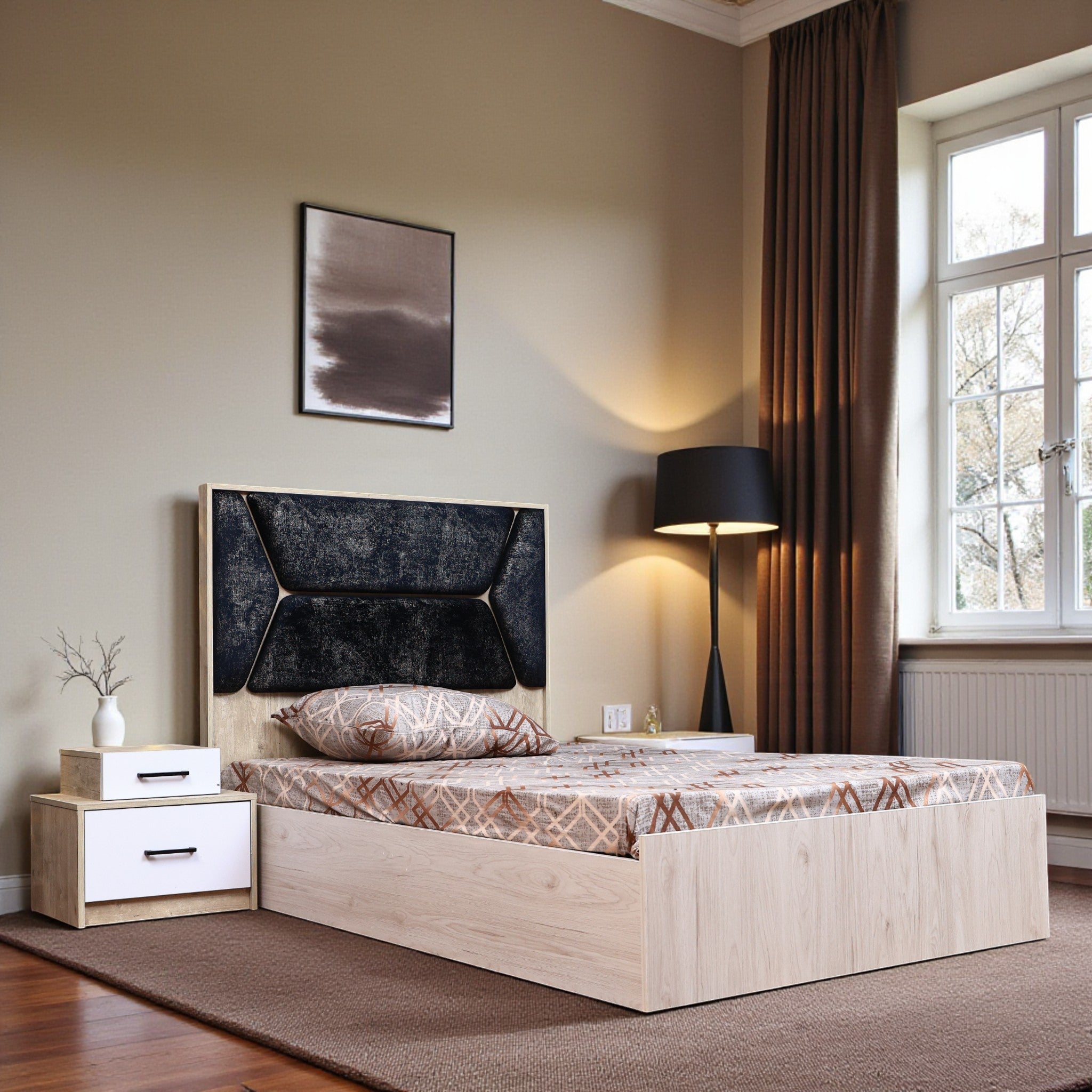 غرفة نوم اطفال 383