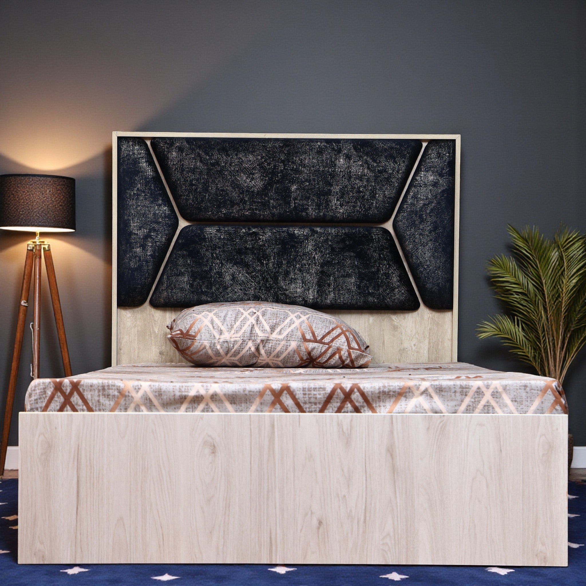 سرير اطفال 383