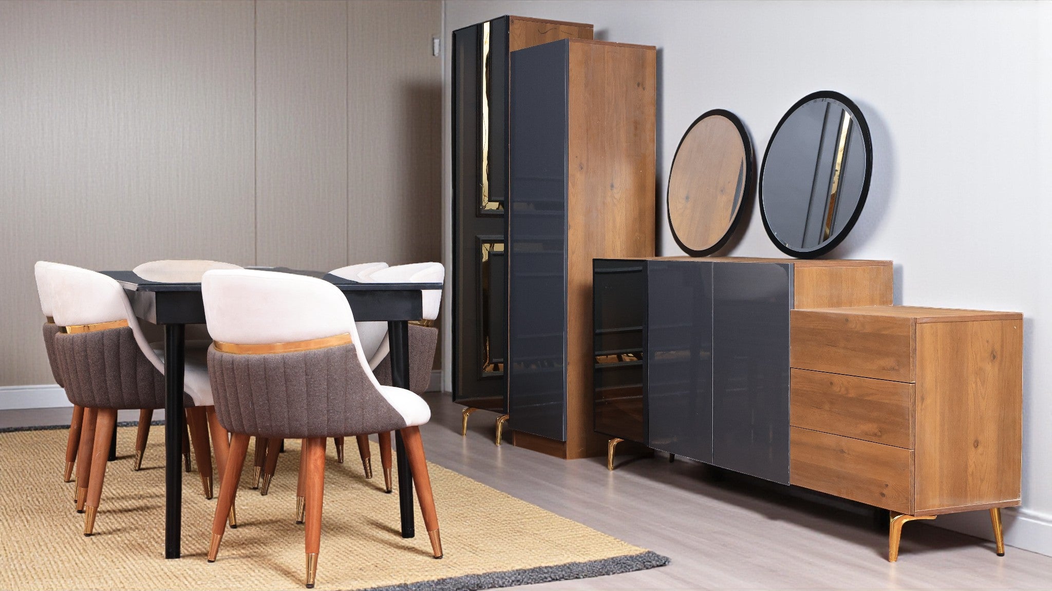 غرفة سفرة 327