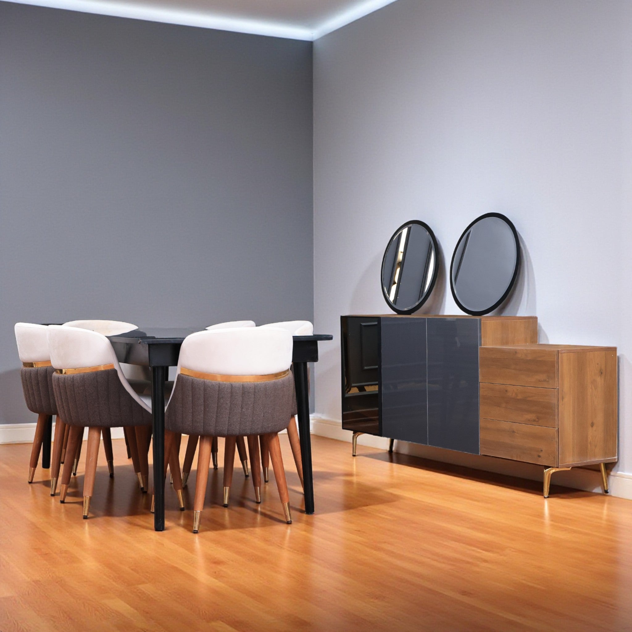 غرفة سفرة 327