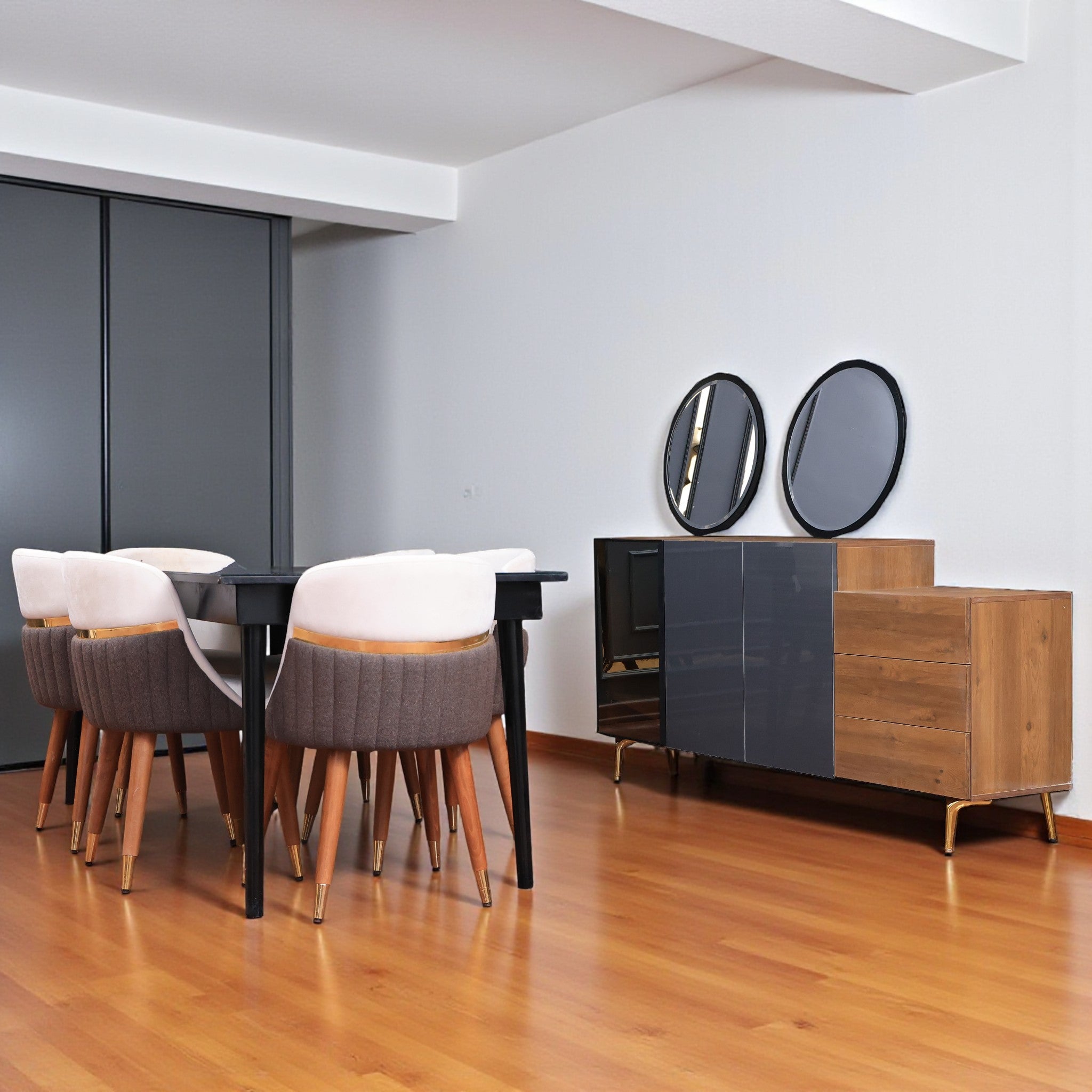 غرفة سفرة 327