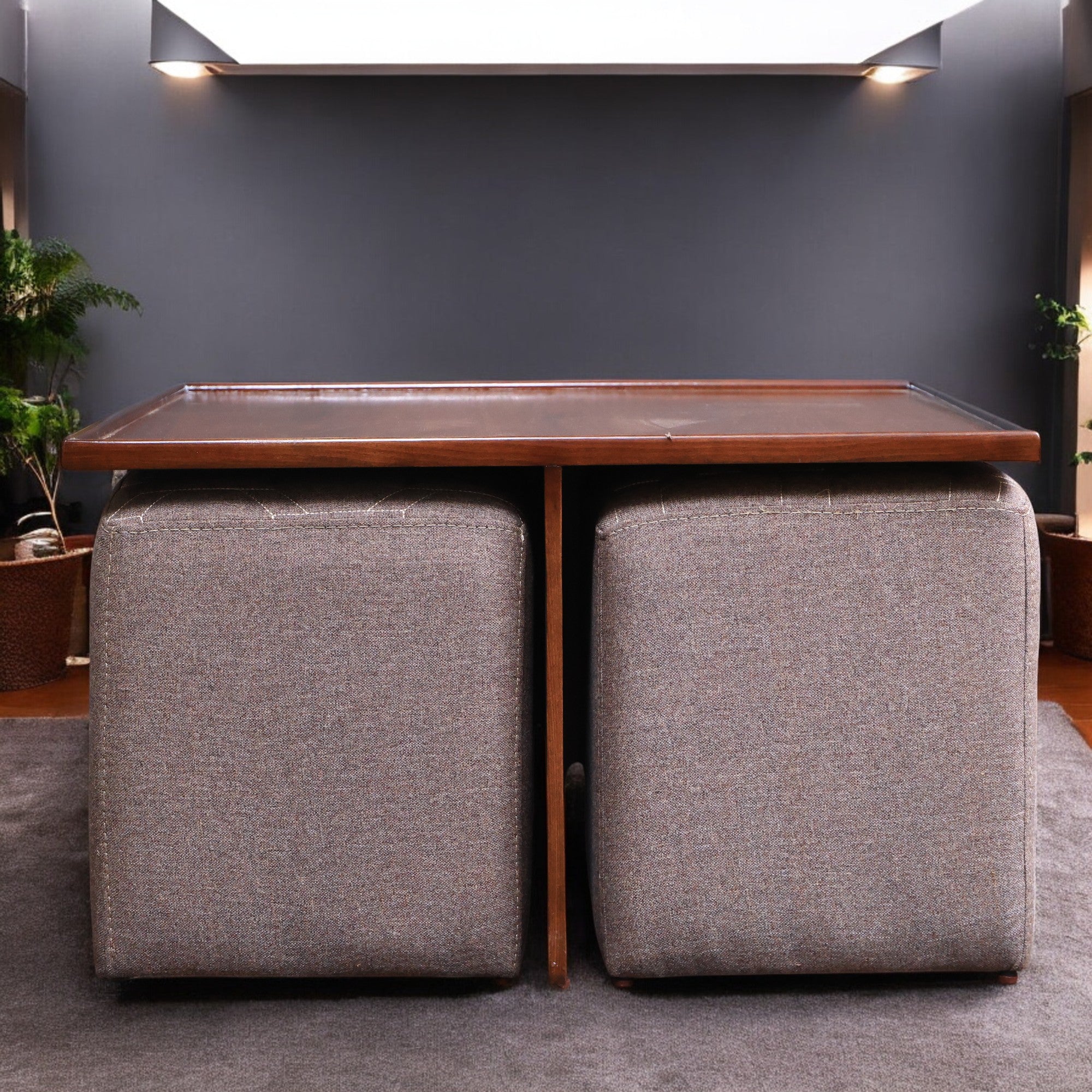 ركنة سرير وسحارة 280