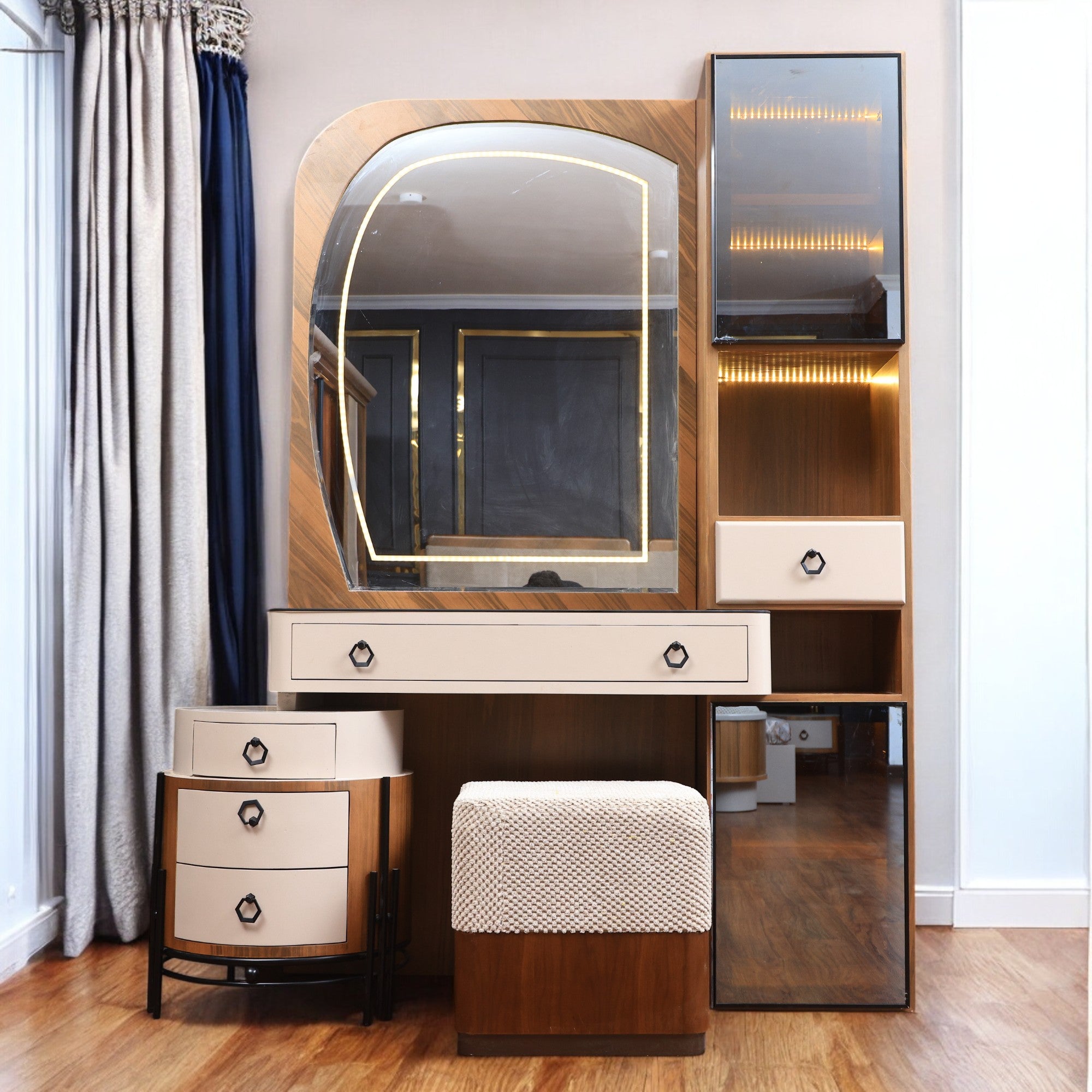 غرفة نوم ماستر 419