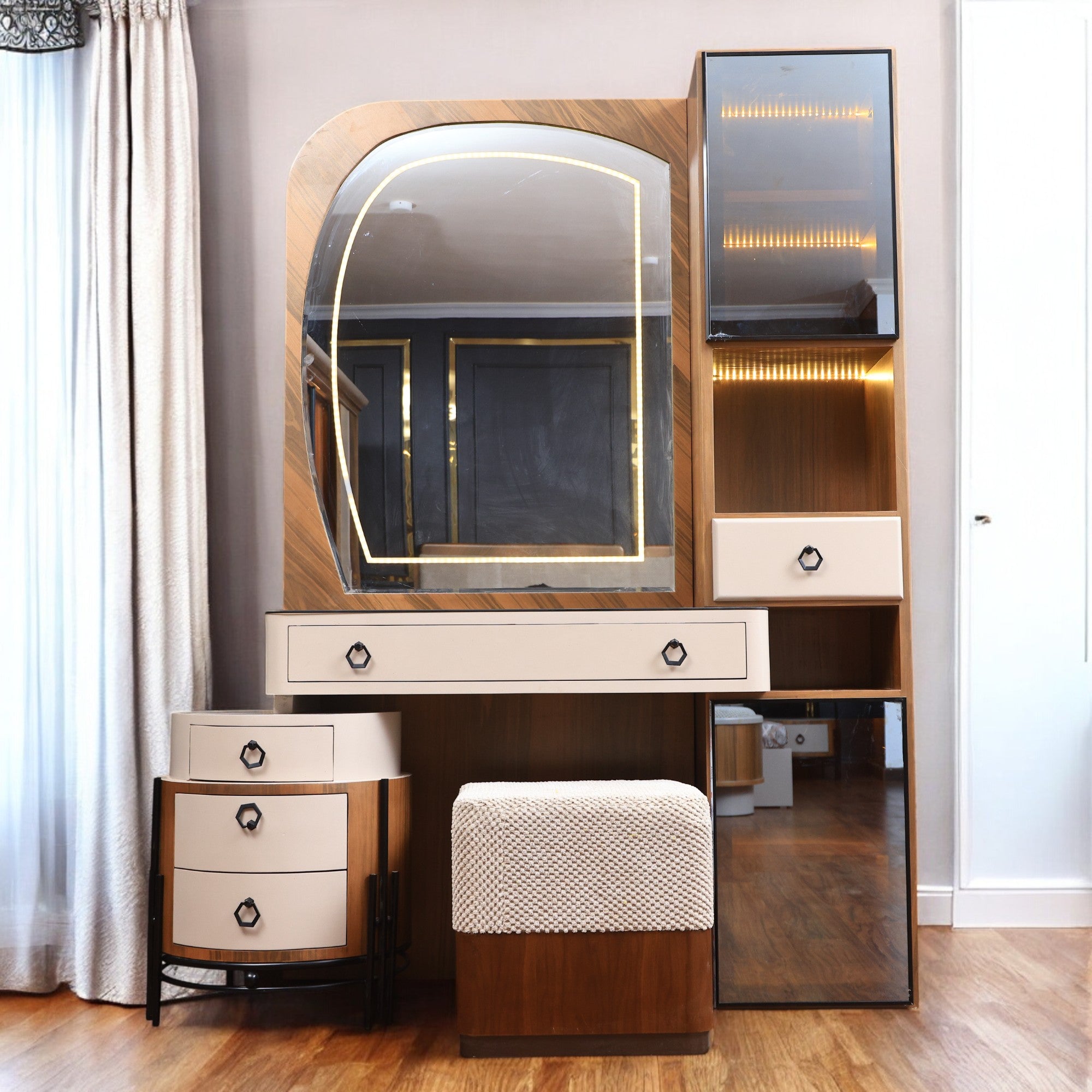 غرفة نوم ماستر 419