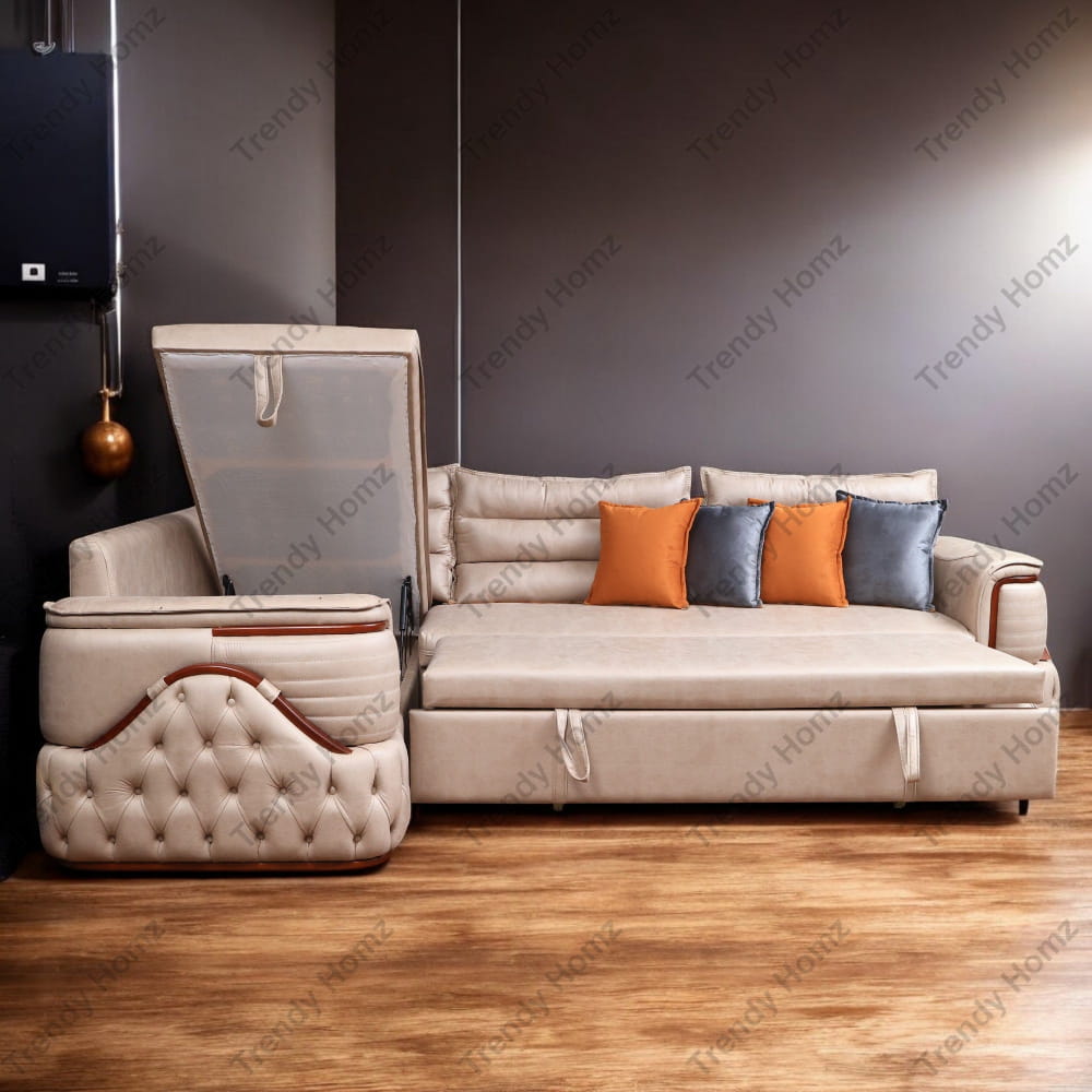 ركنة سرير وسحارة 315