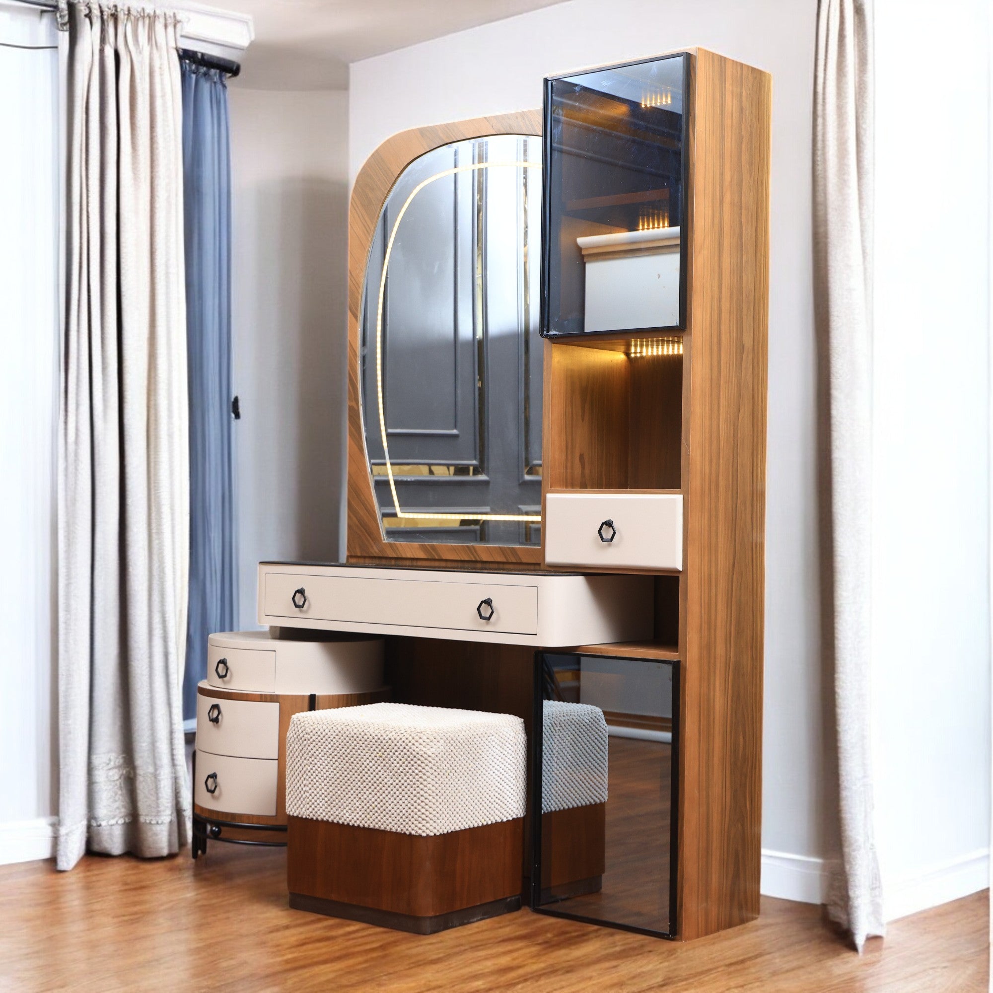 غرفة نوم ماستر 419