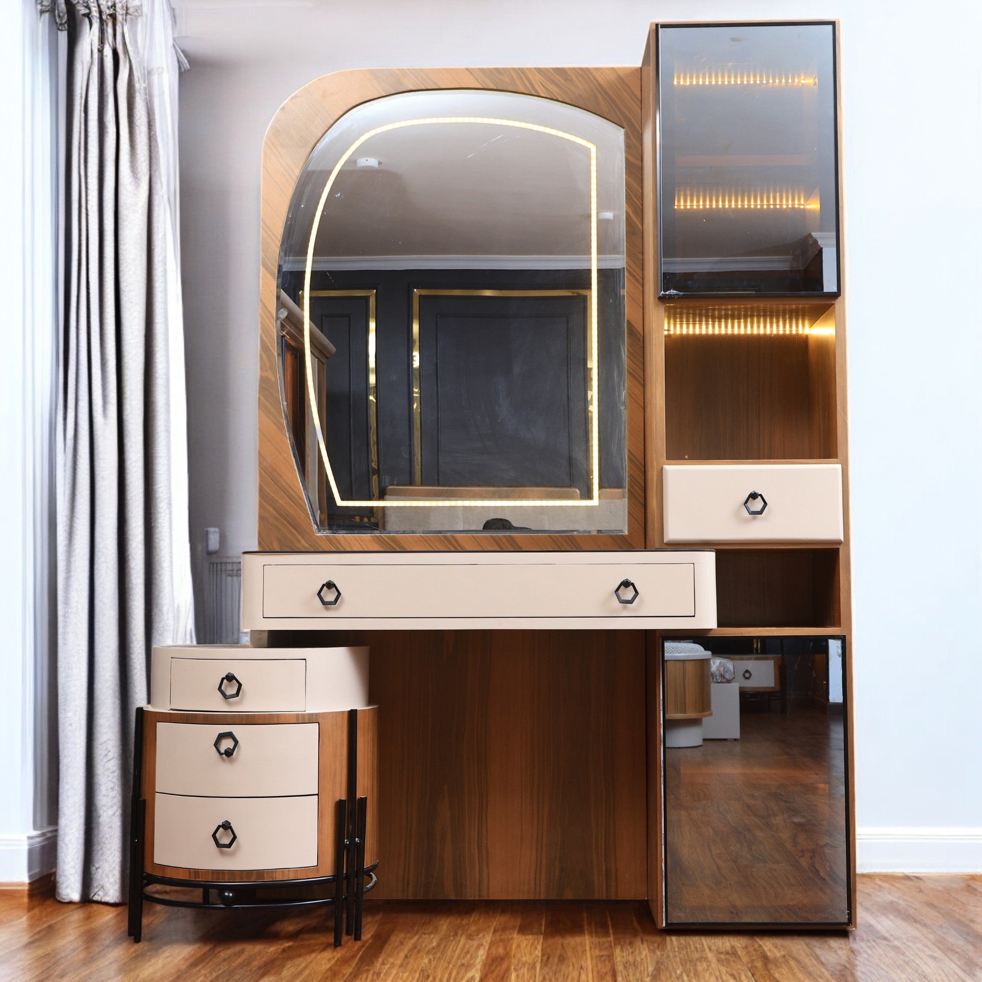 غرفة نوم ماستر 419