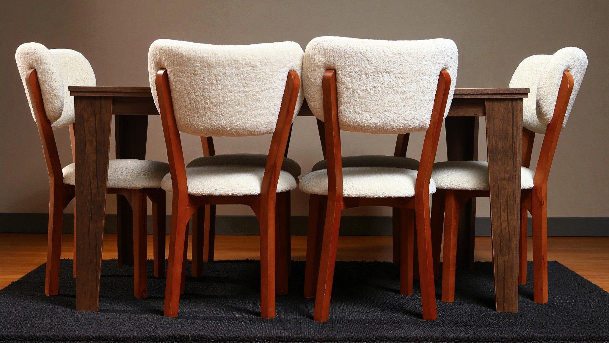 ترابيزة سفرة 566